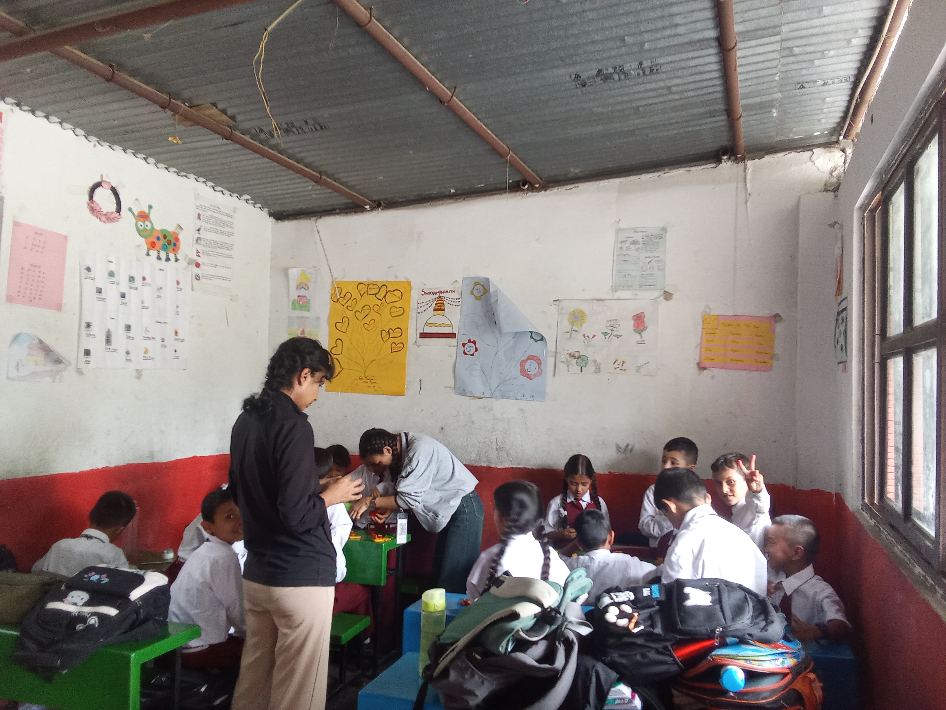 Salvinia Academy School