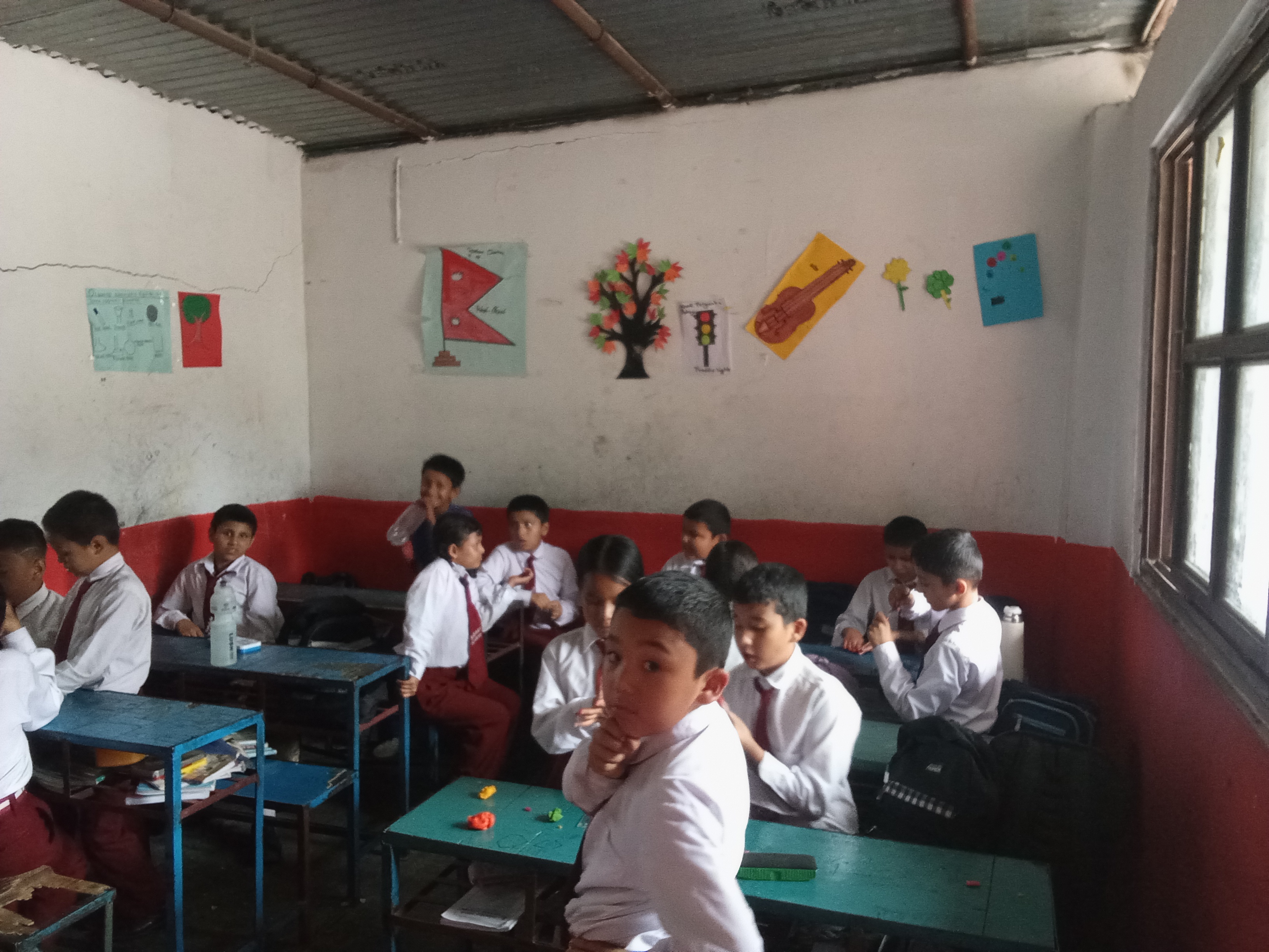 Salvinia Academy School