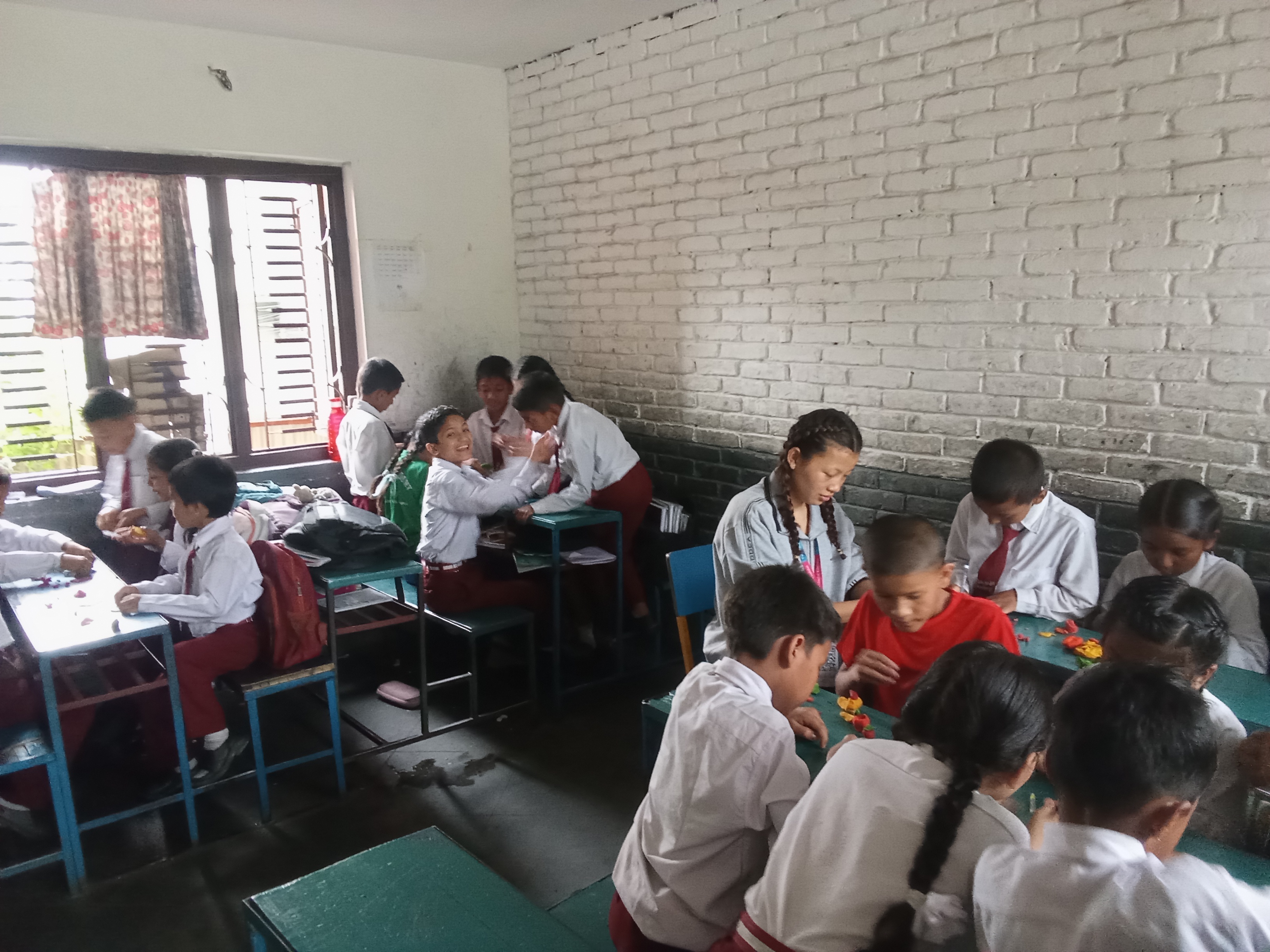 Salvinia Academy School