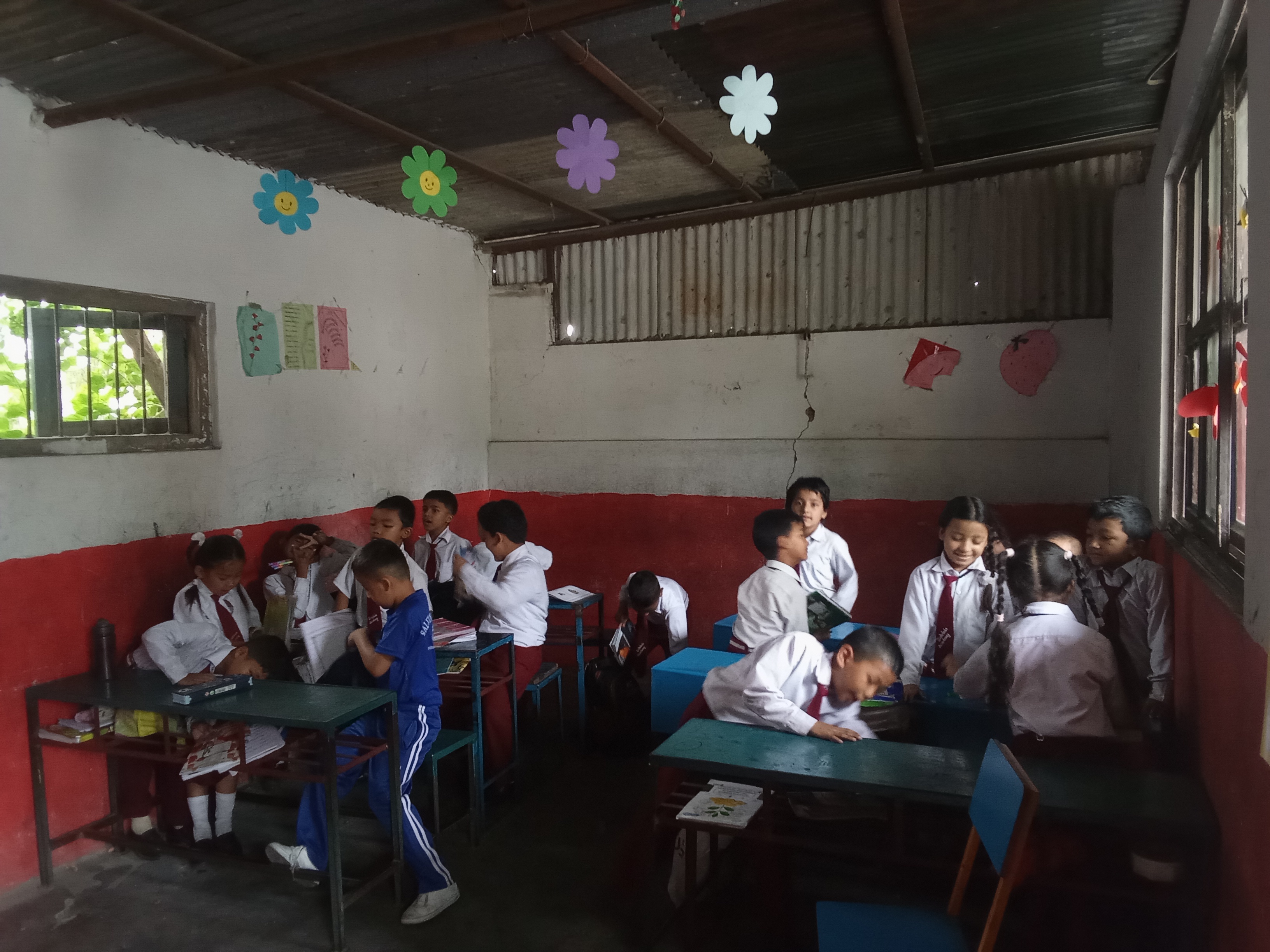 Salvinia Academy School