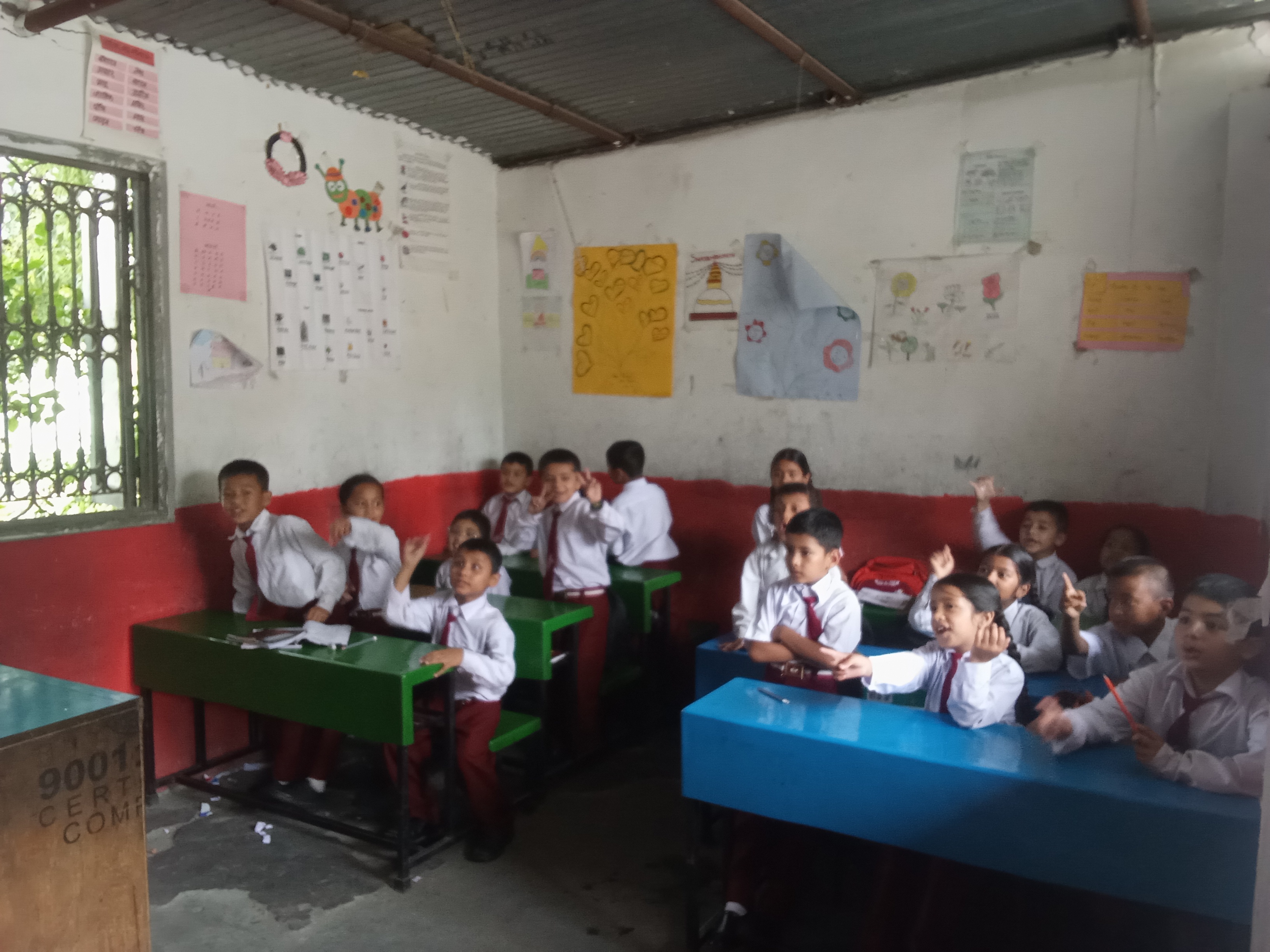 Salvinia Academy School