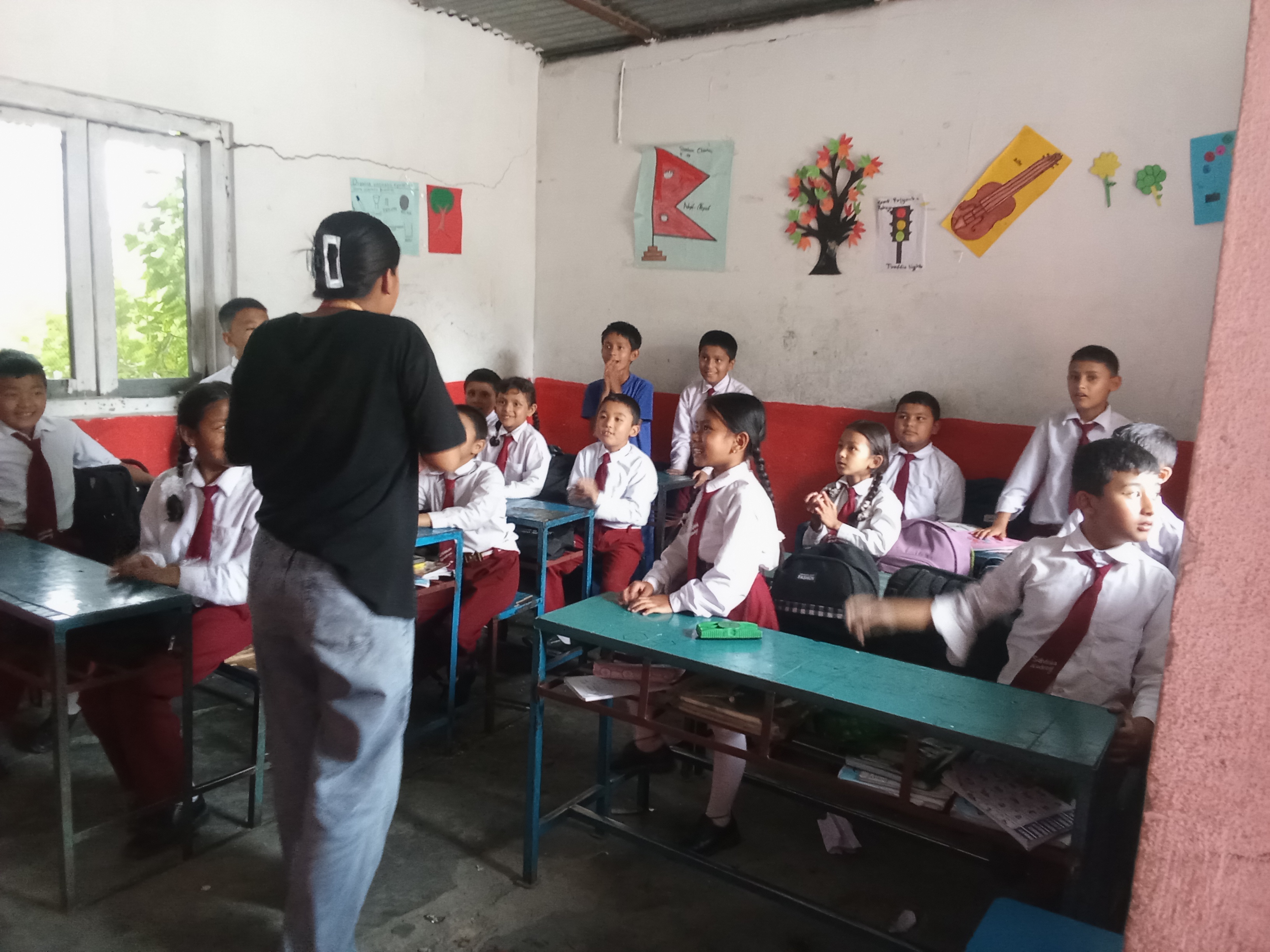 Salvinia Academy School