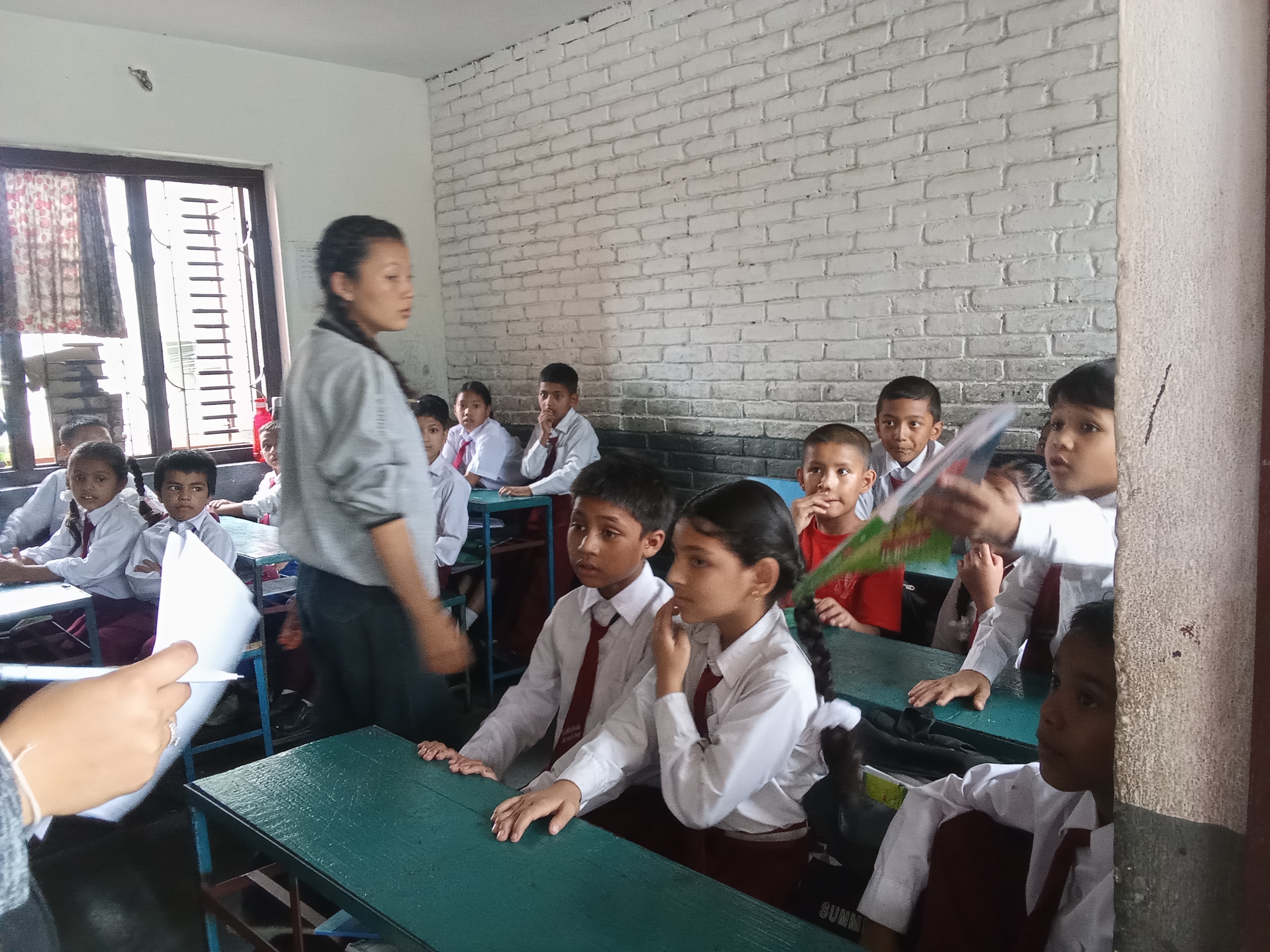 Salvinia Academy School