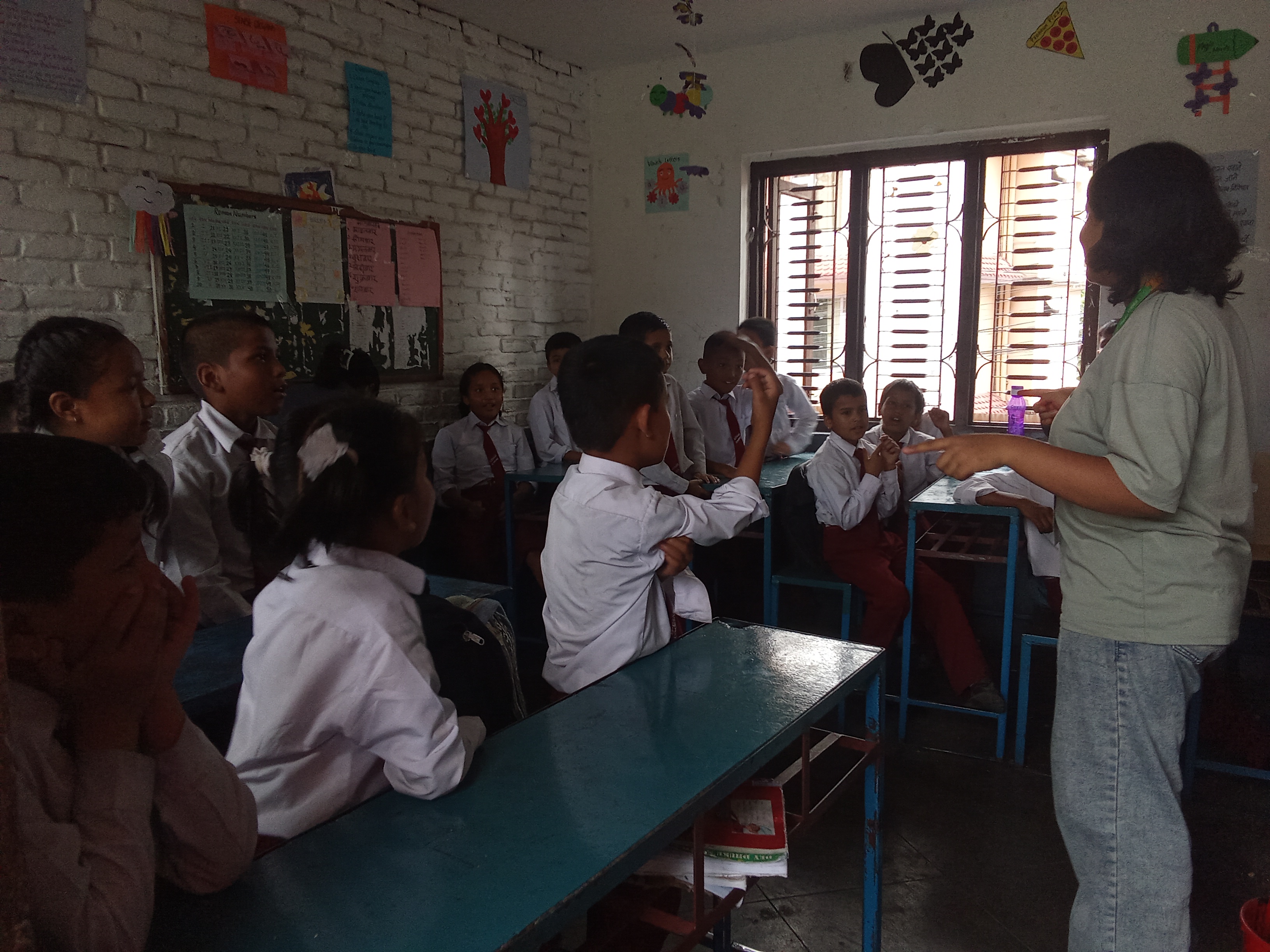 Salvinia Academy School