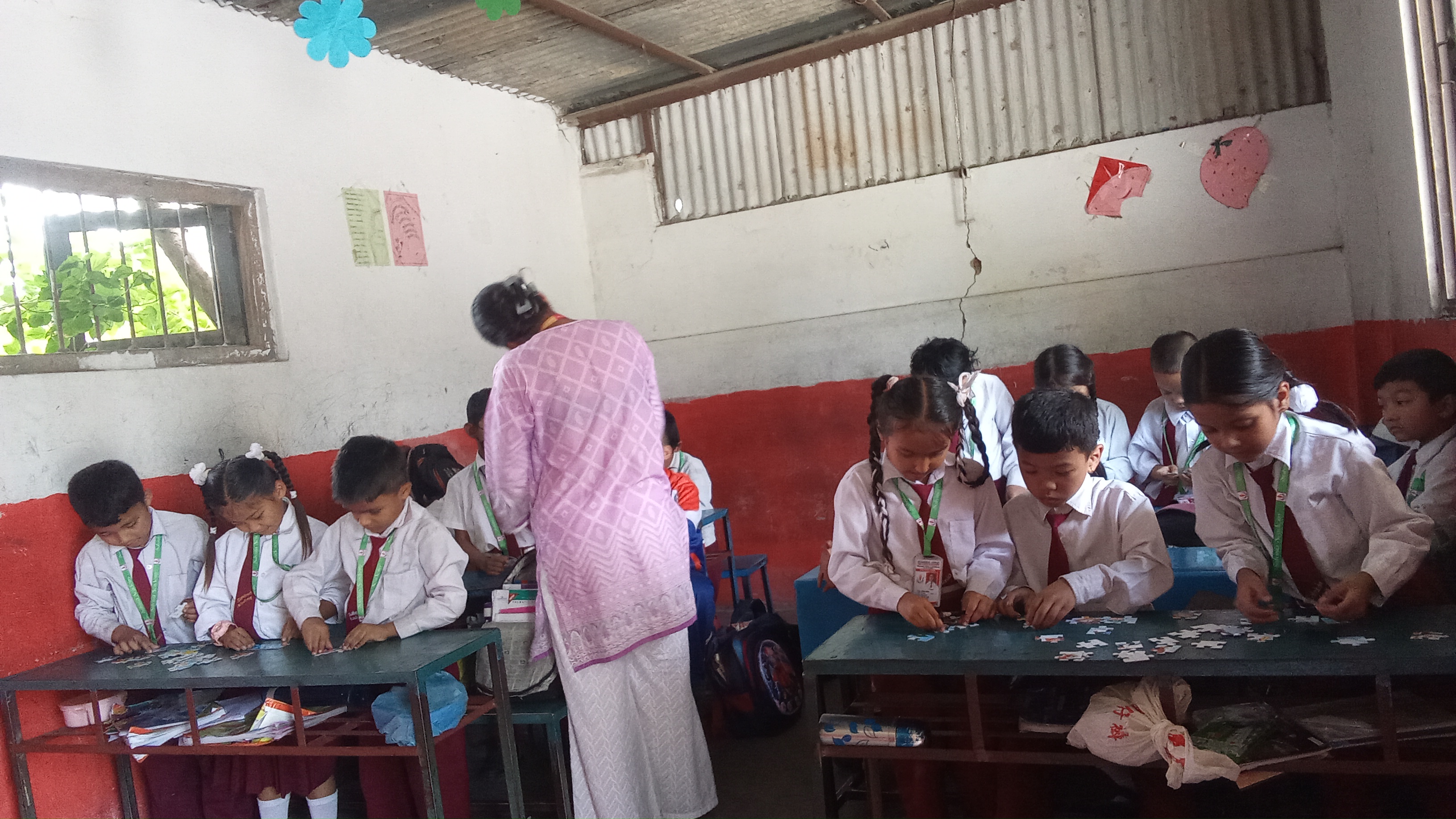 Salvinia Academy School