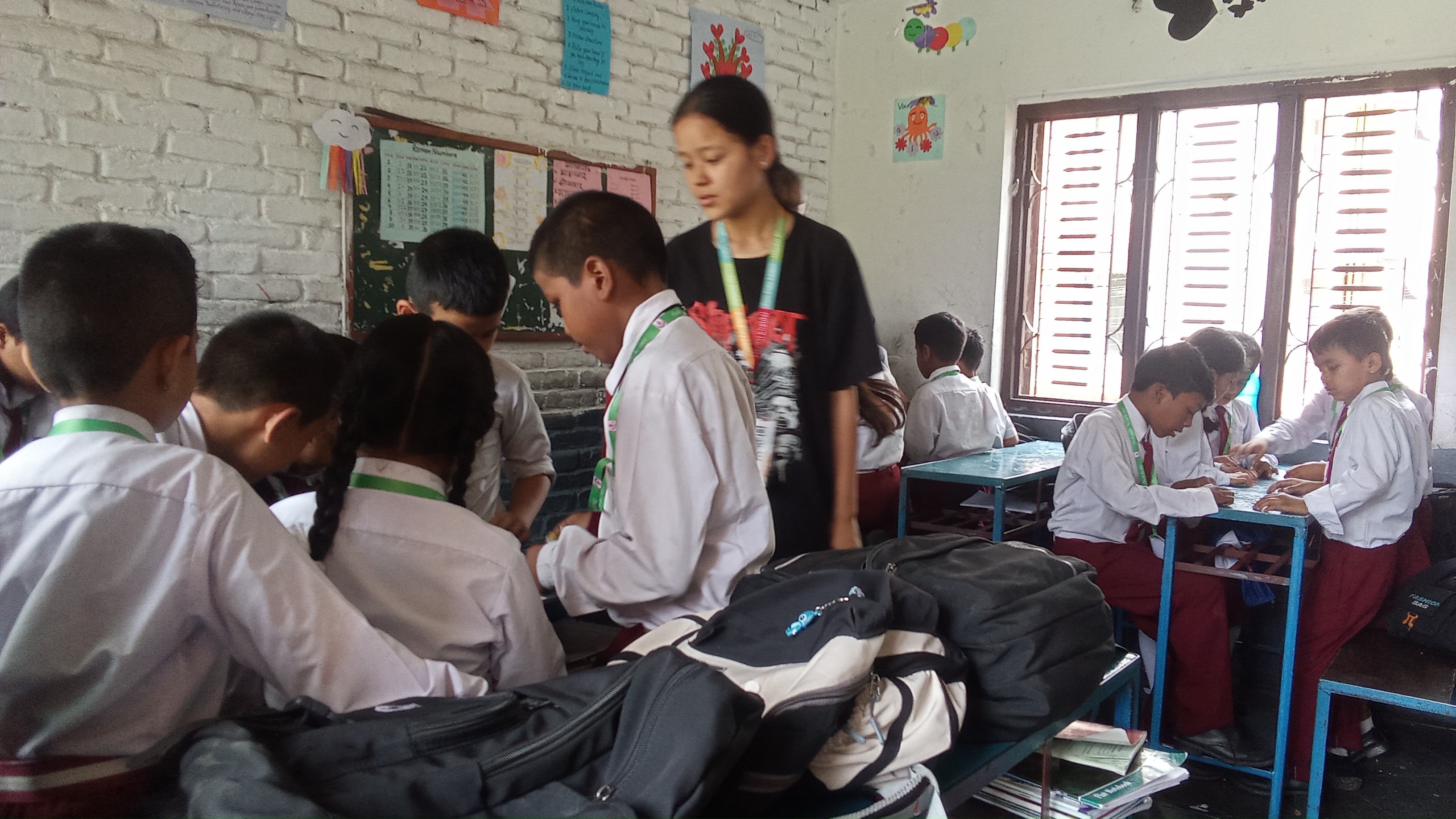 Salvinia Academy School