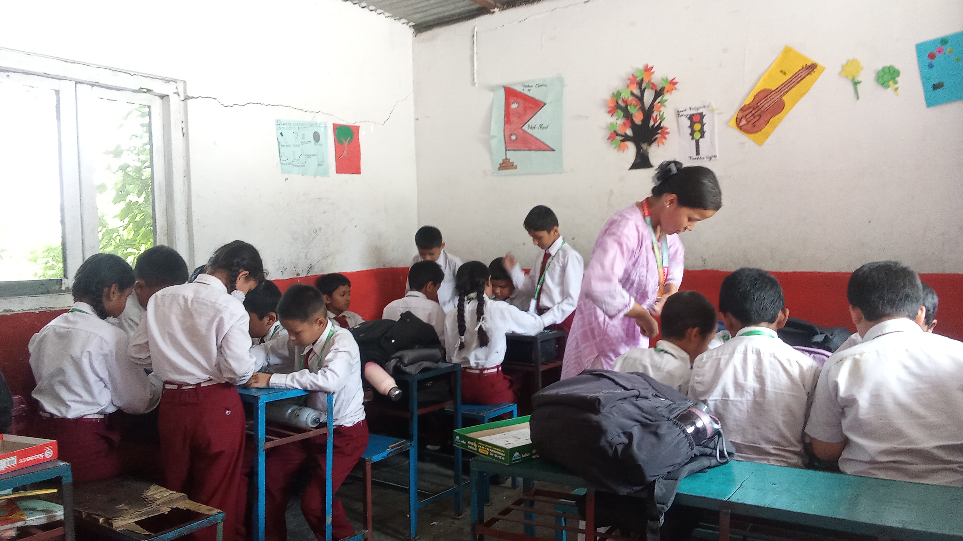 Salvinia Academy School
