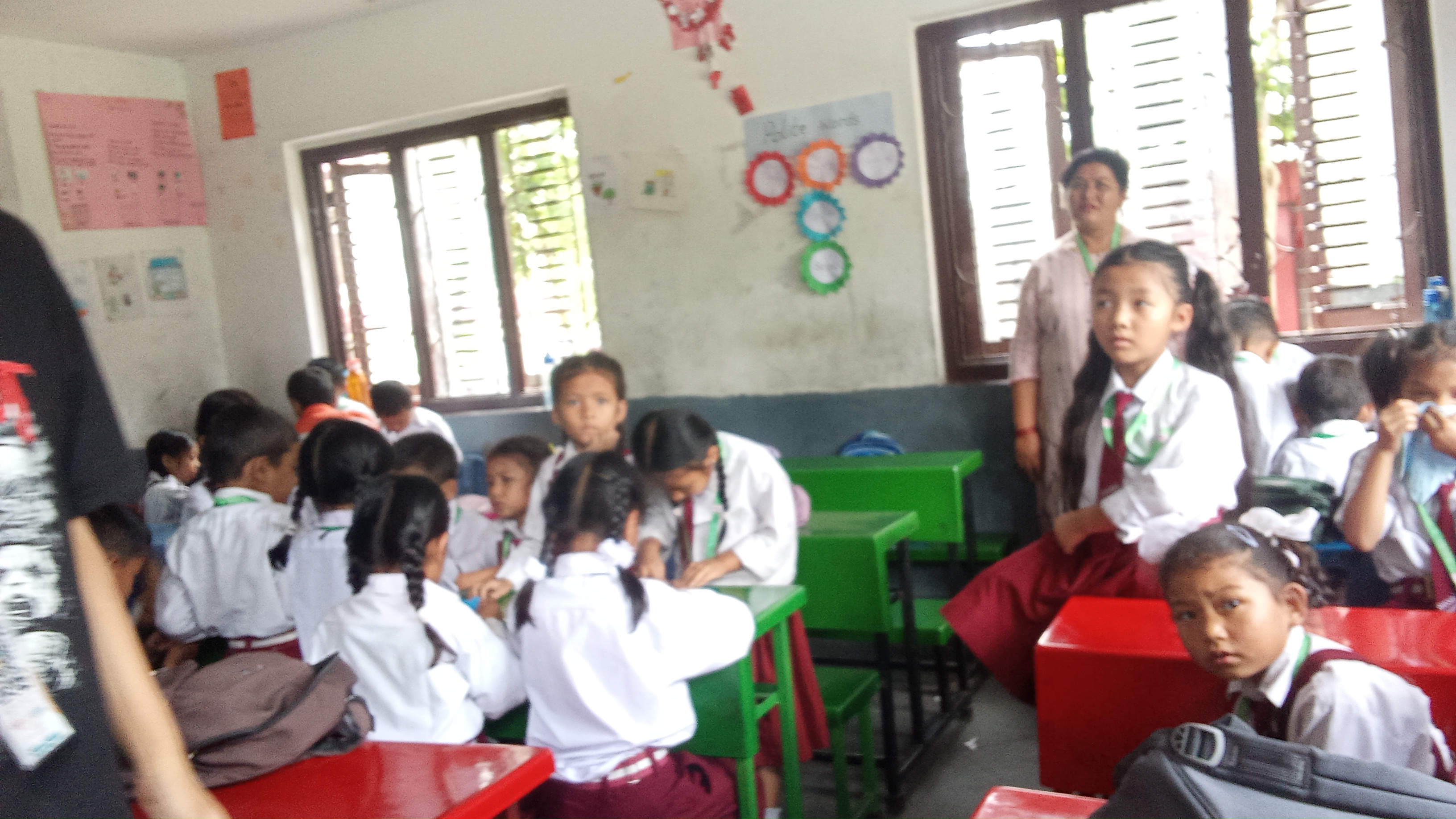 Salvinia Academy School