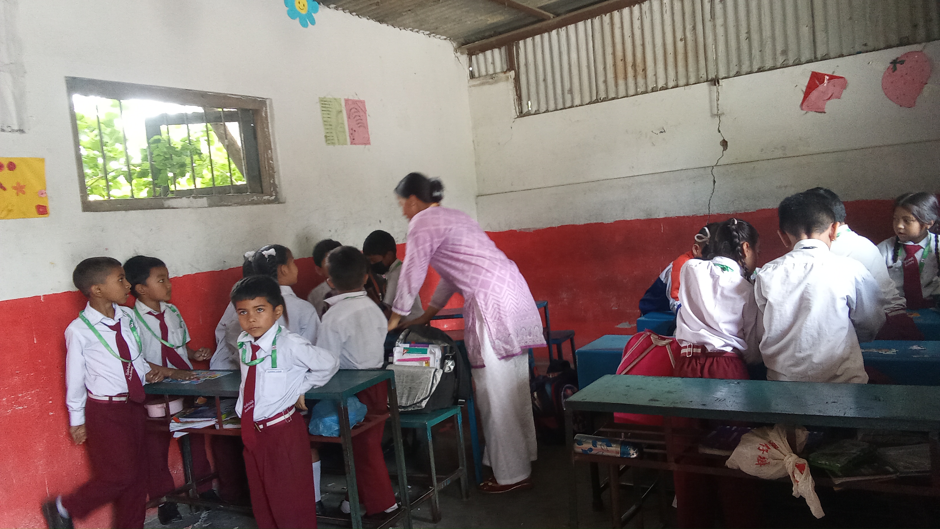 Salvinia Academy School