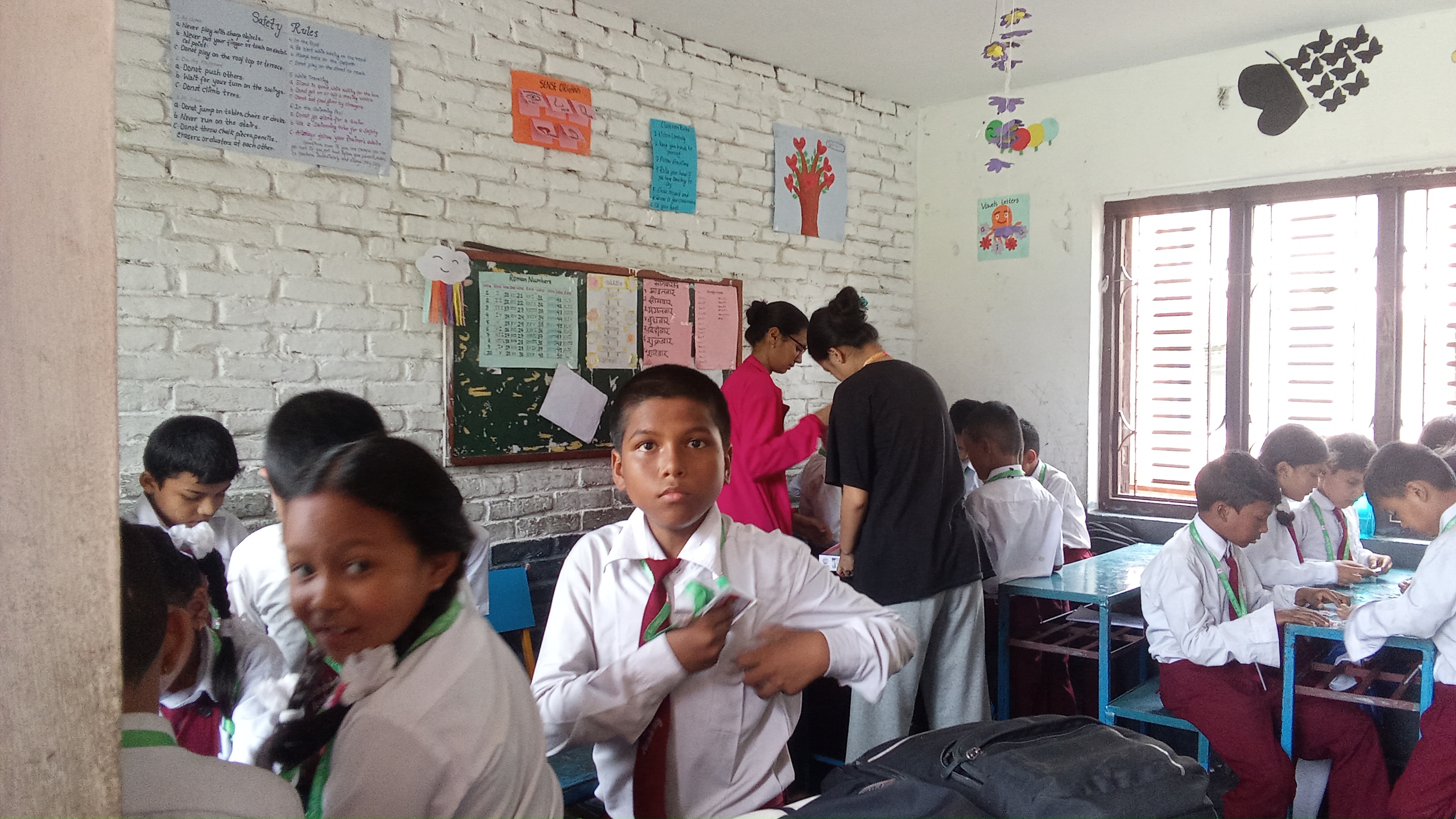 Salvinia Academy School