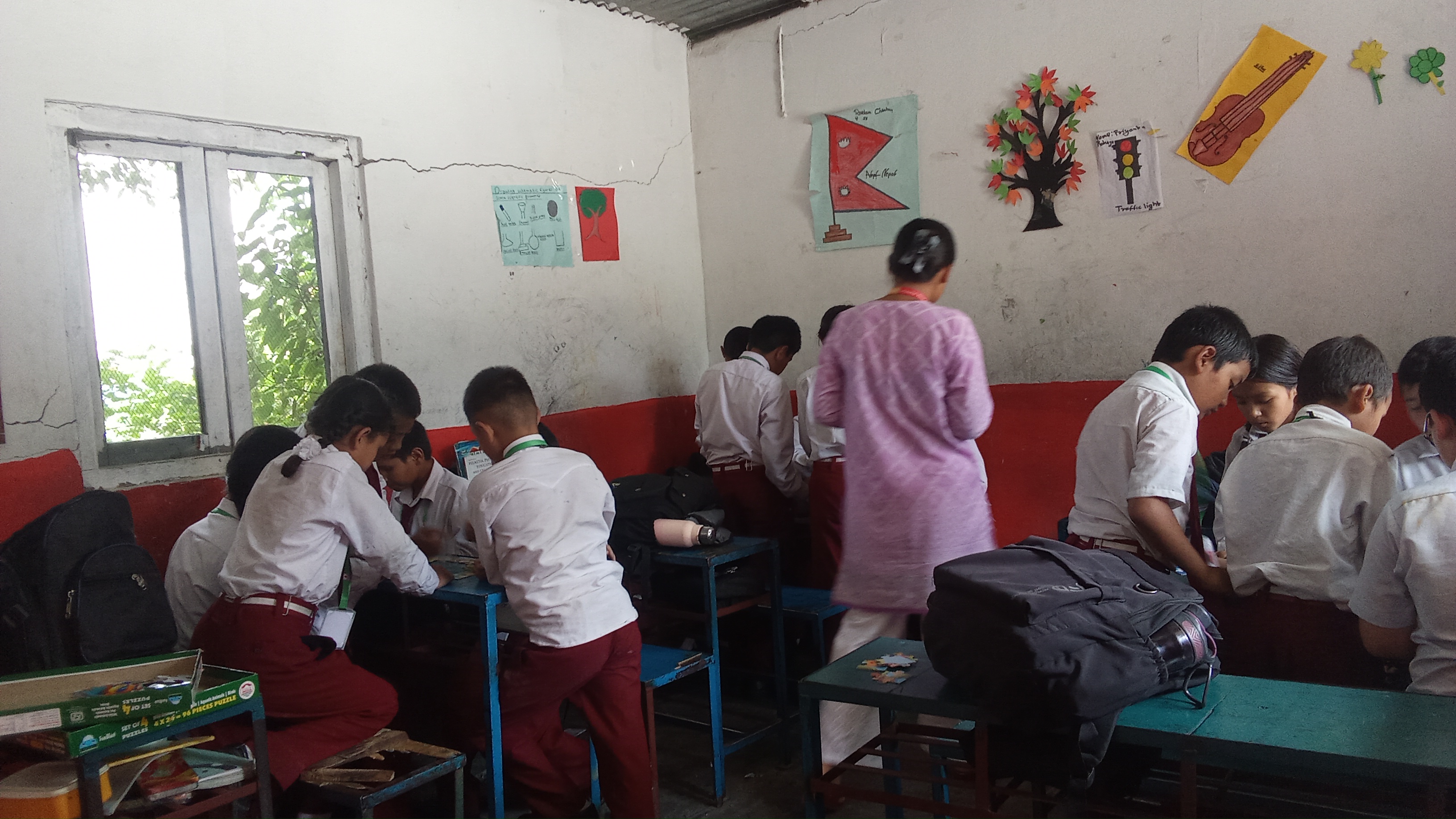 Salvinia Academy School