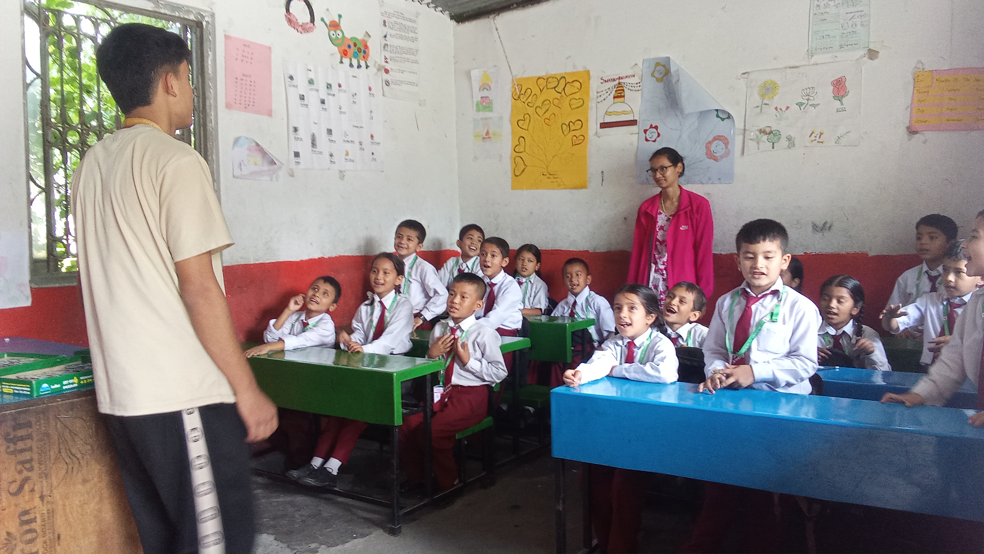 Salvinia Academy School