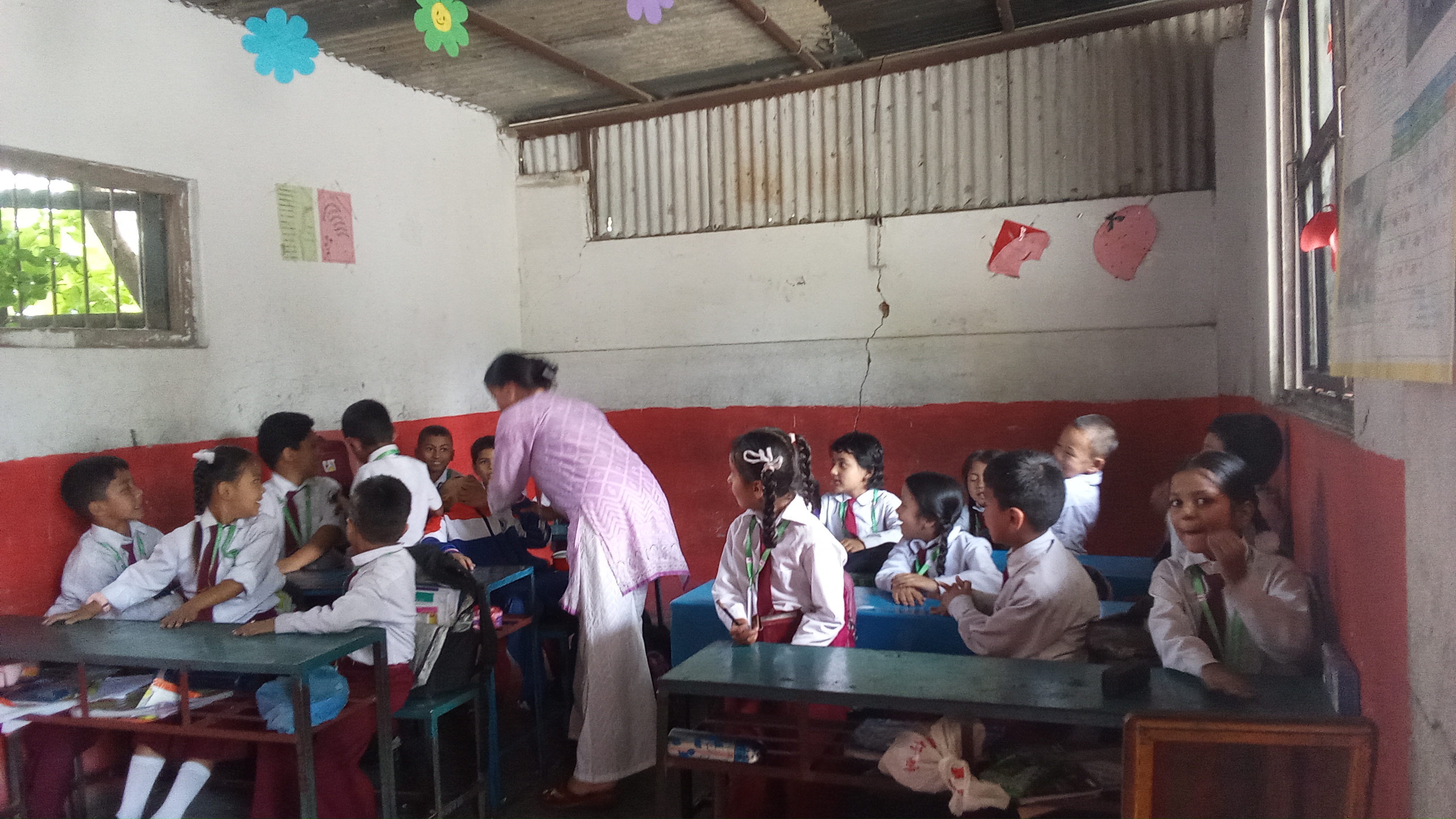 Salvinia Academy School