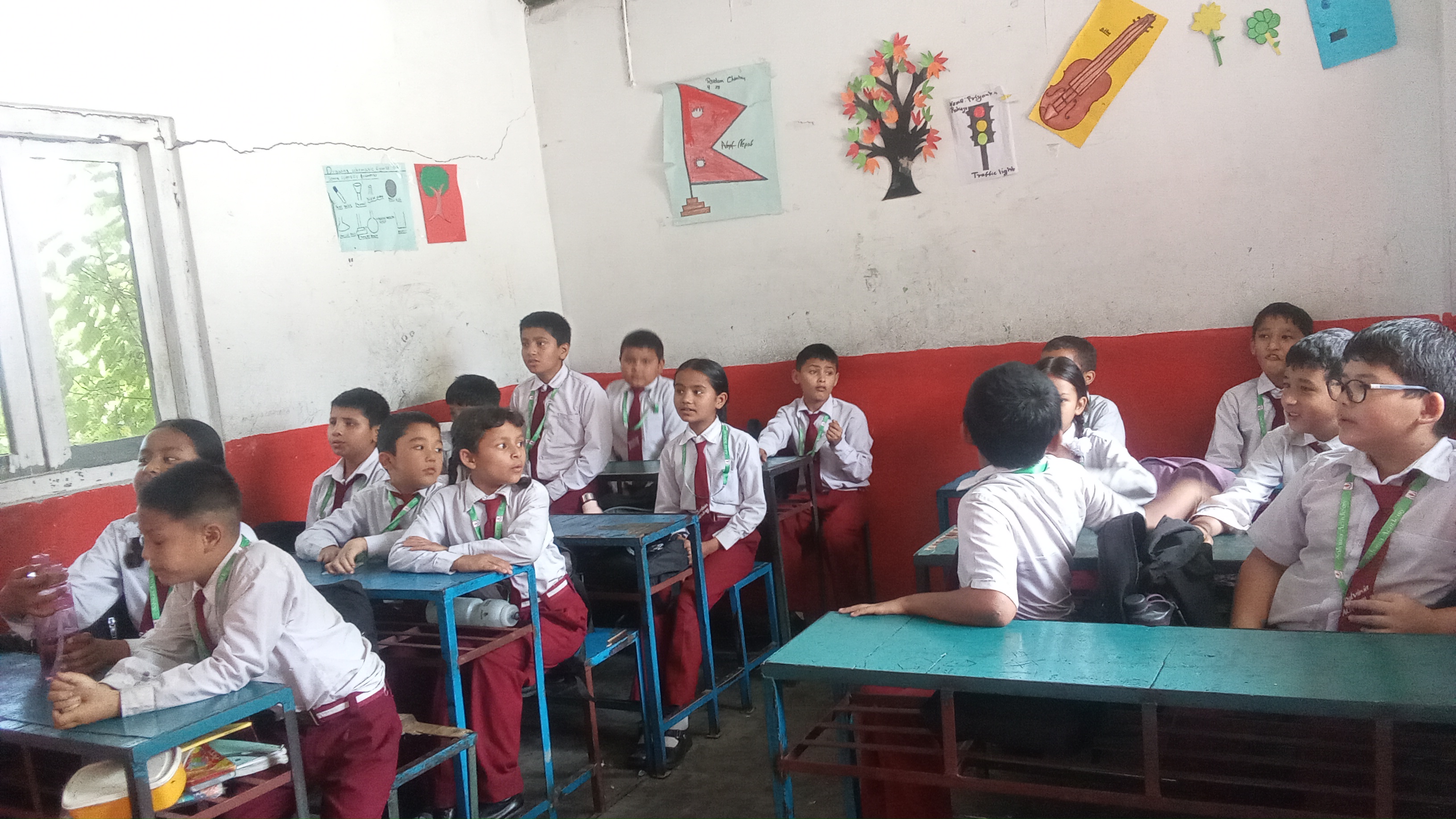 Salvinia Academy School