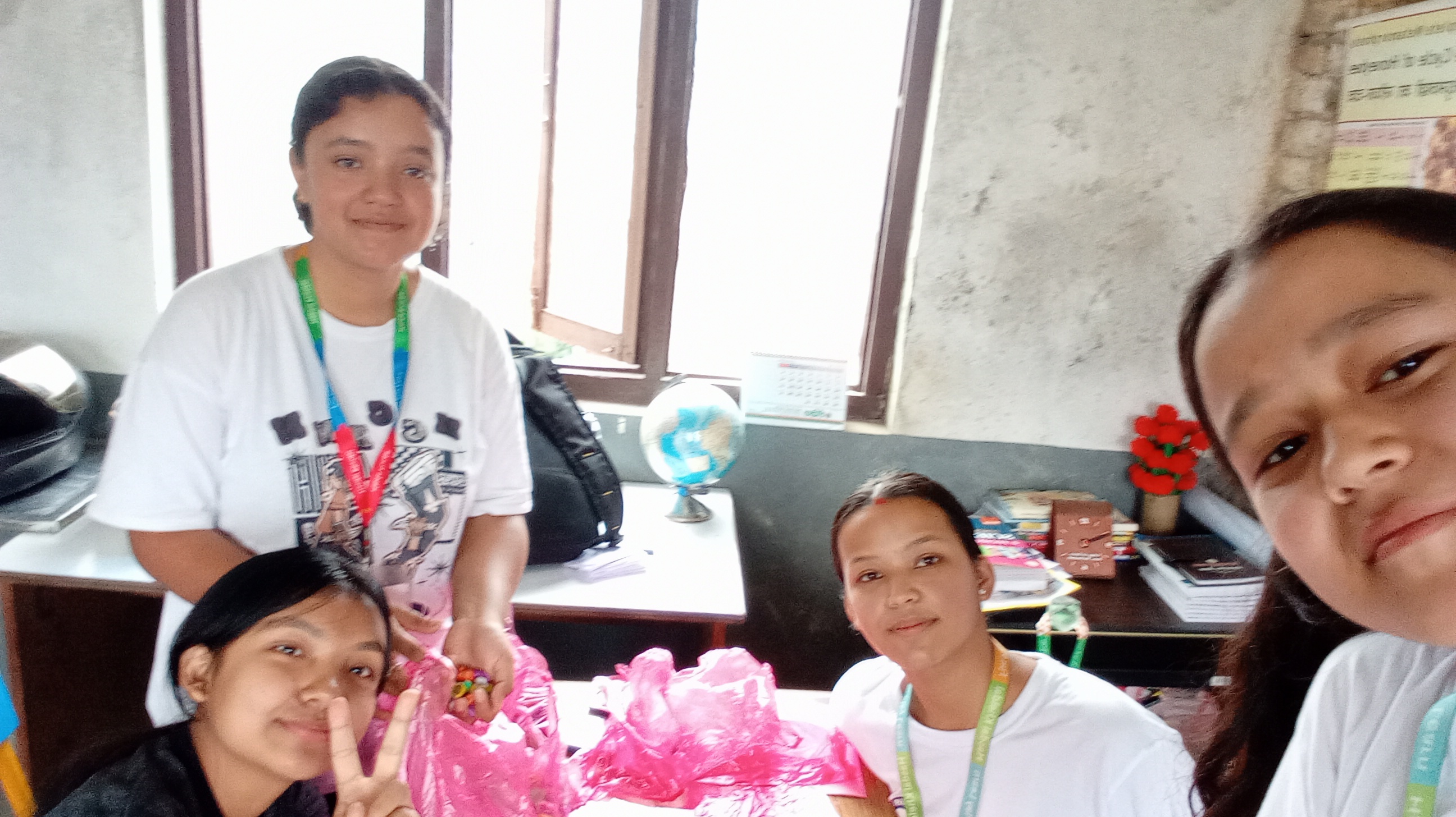 Team Member