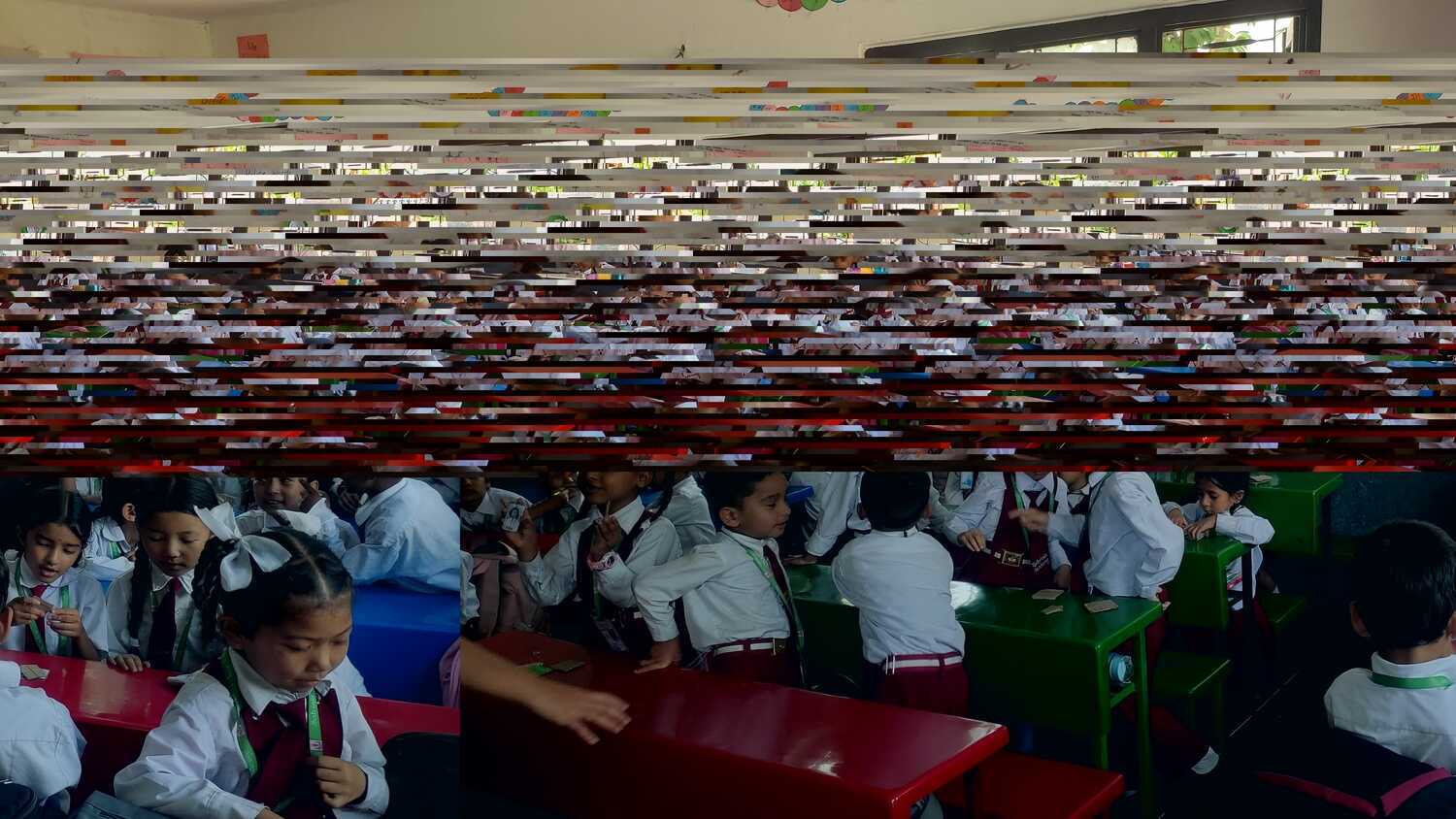 Salvinia Academy School
