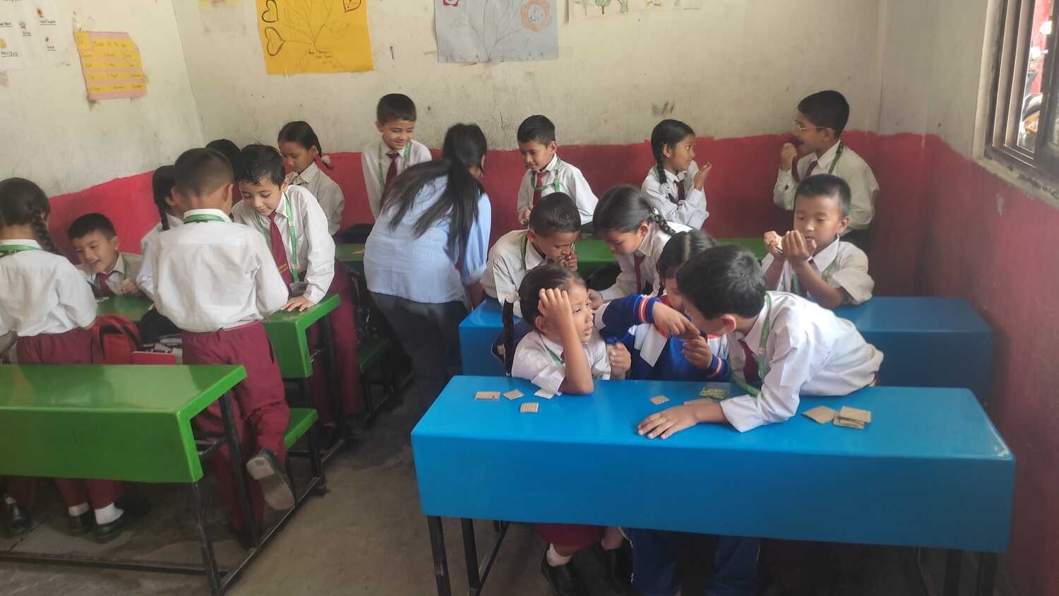 Salvinia Academy School