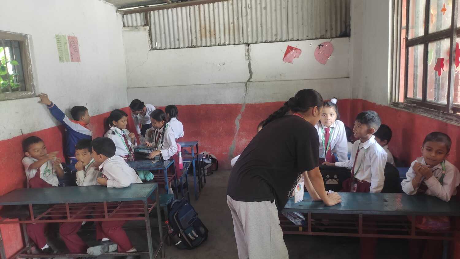 Salvinia Academy School