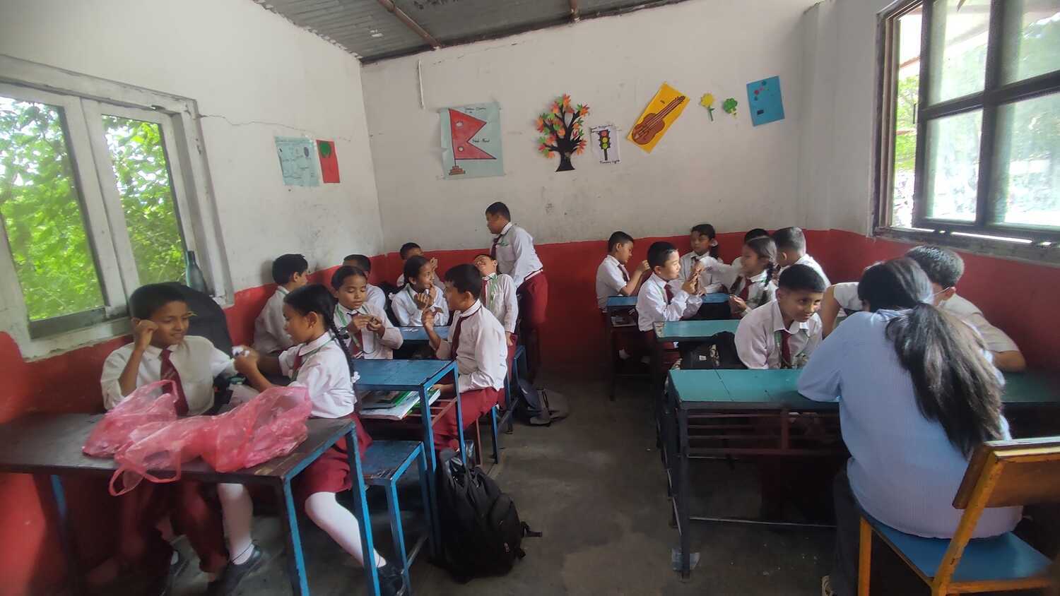 Salvinia Academy School