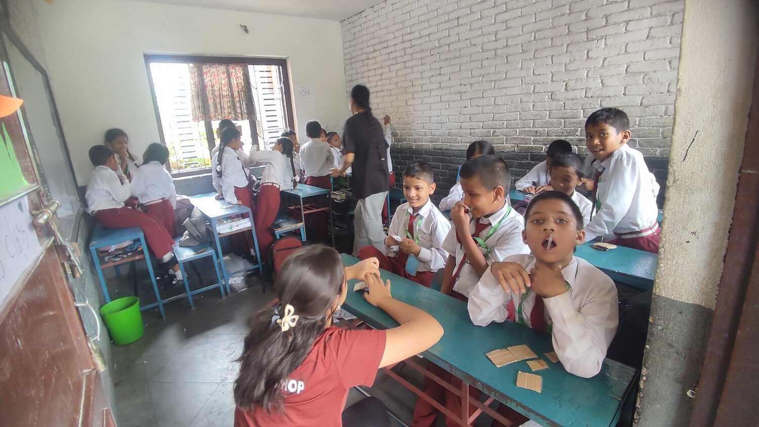 Salvinia Academy School