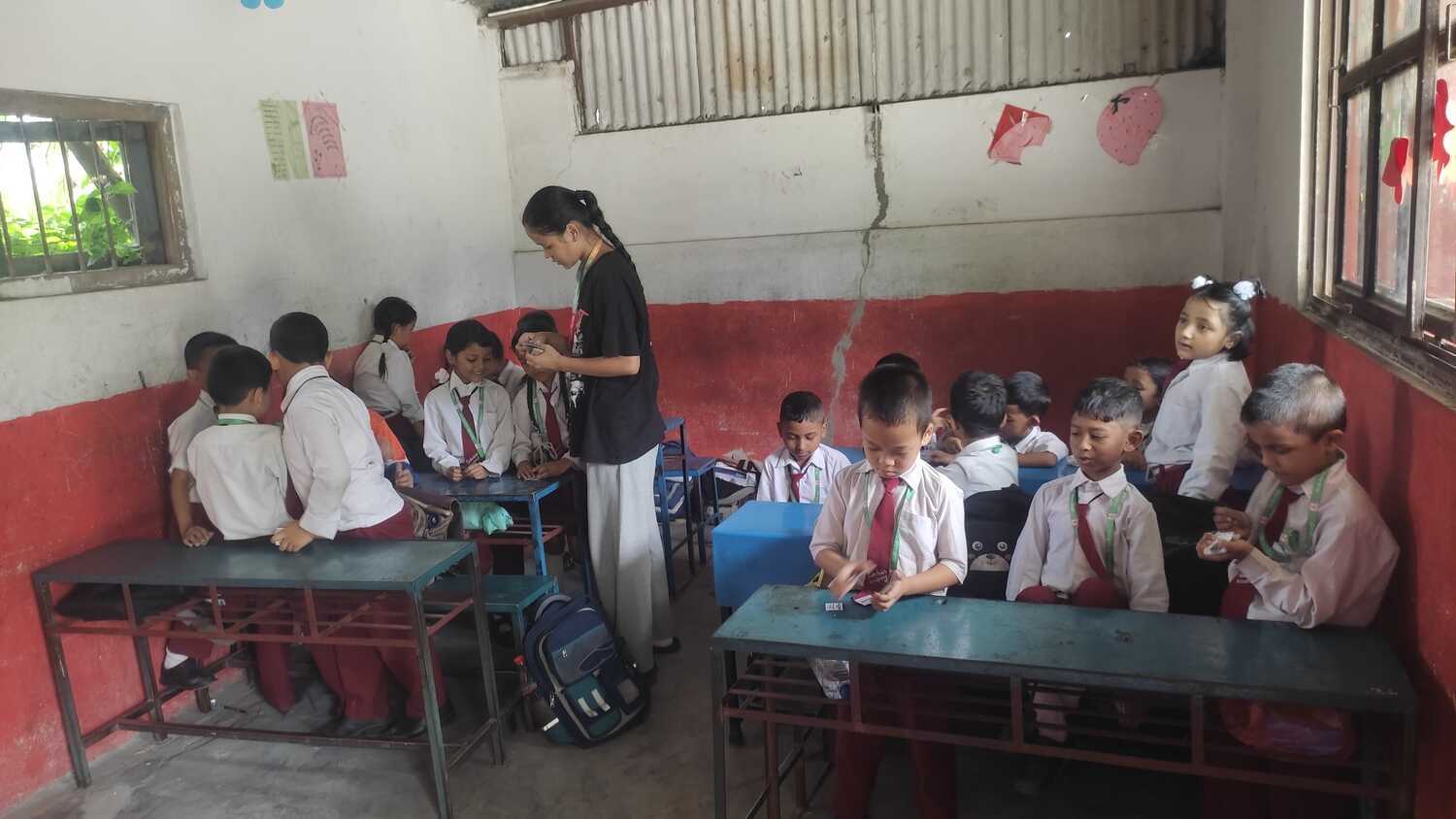 Salvinia Academy School