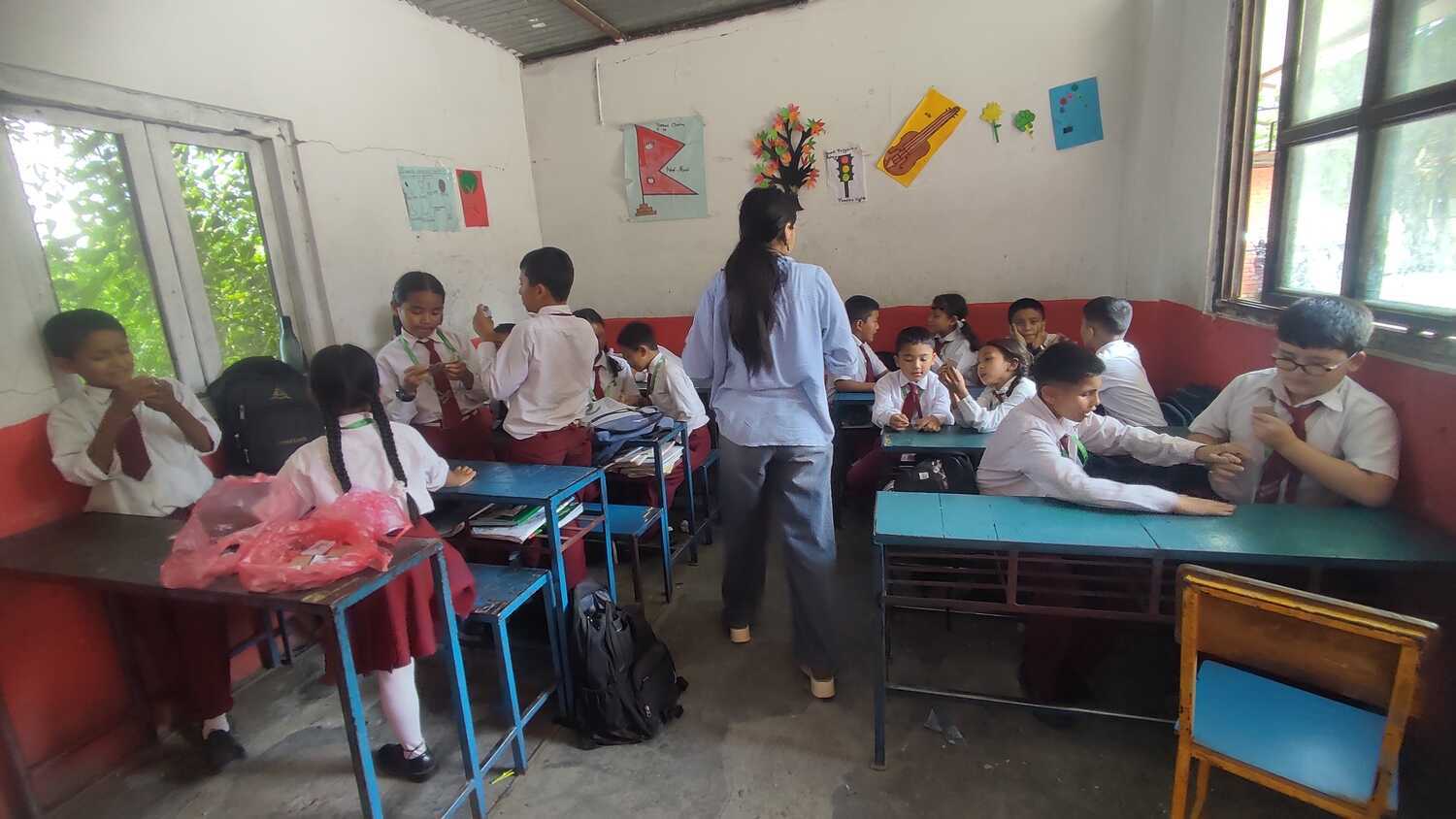 Salvinia Academy School