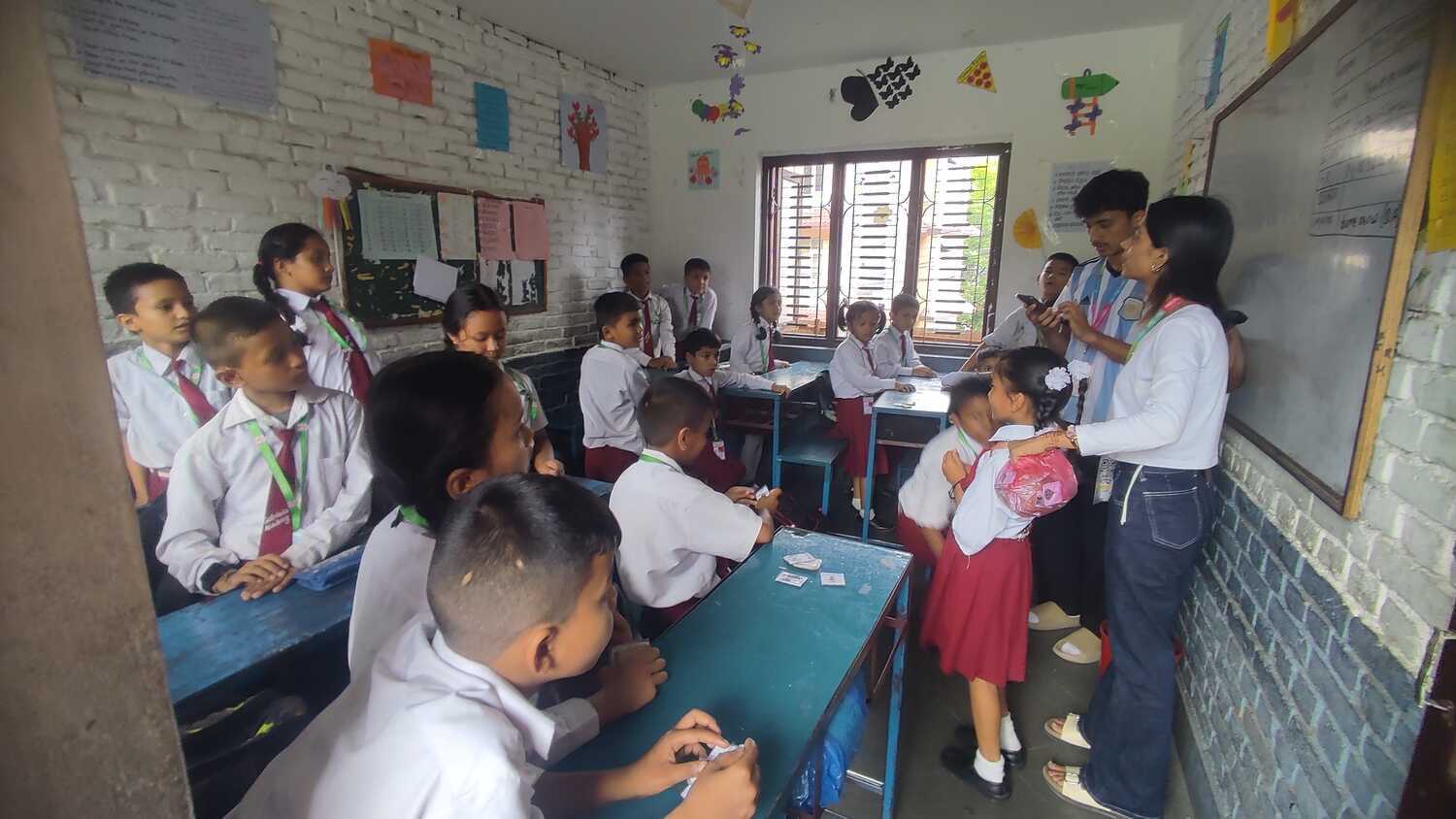 Salvinia Academy School
