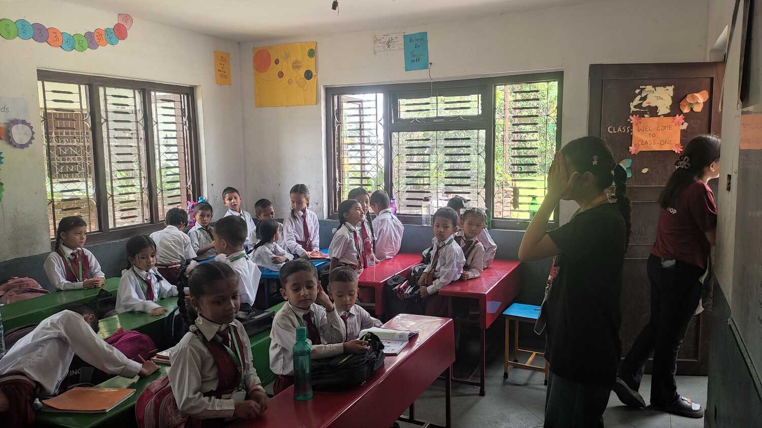 Salvinia Academy School