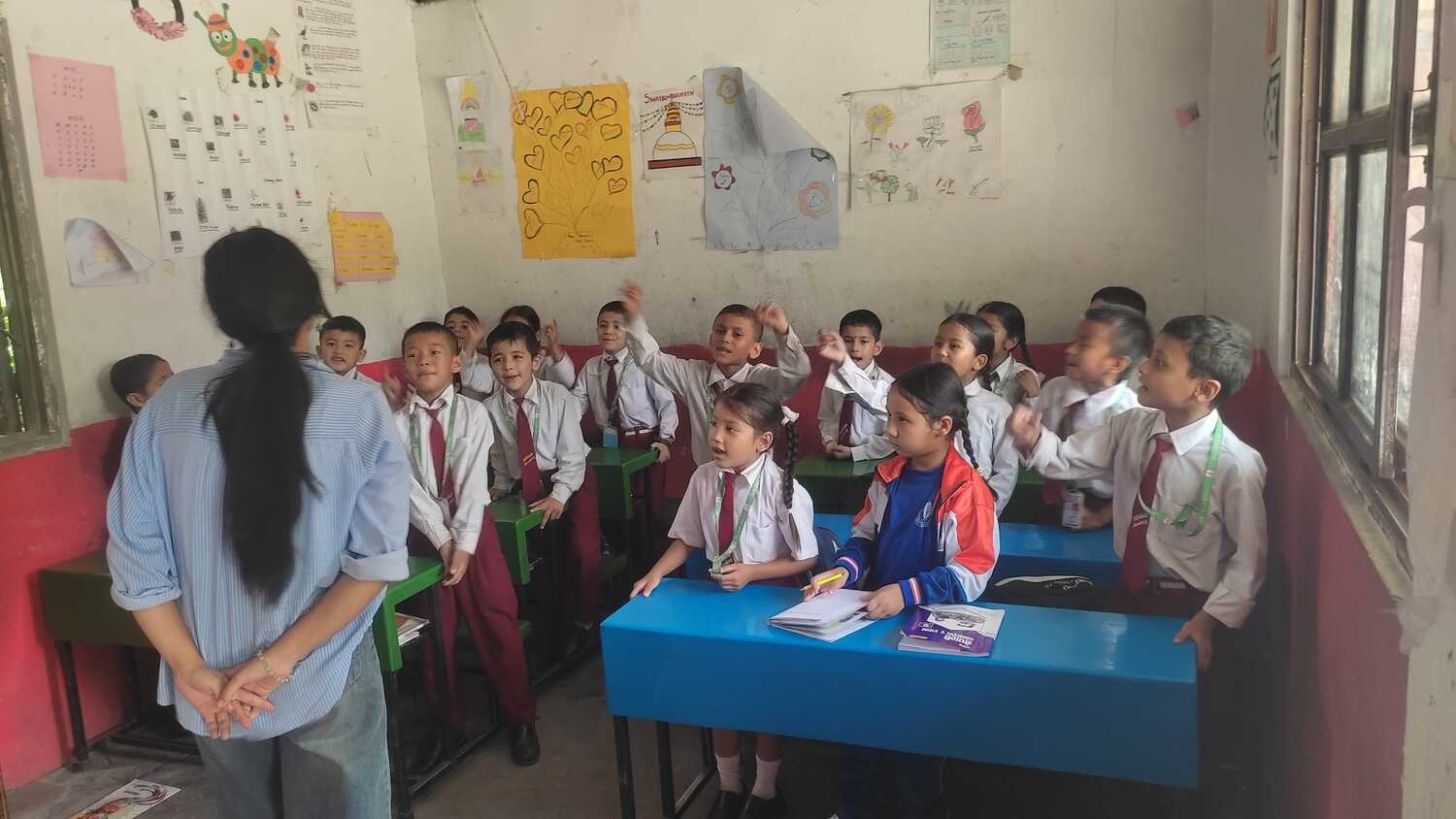 Salvinia Academy School