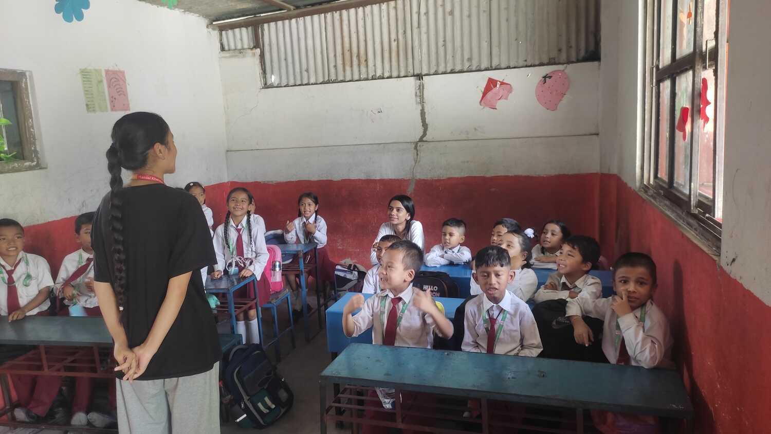 Salvinia Academy School