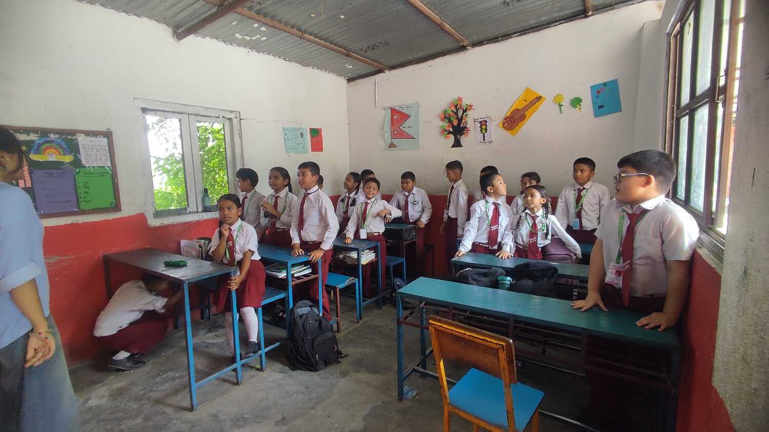 Salvinia Academy School