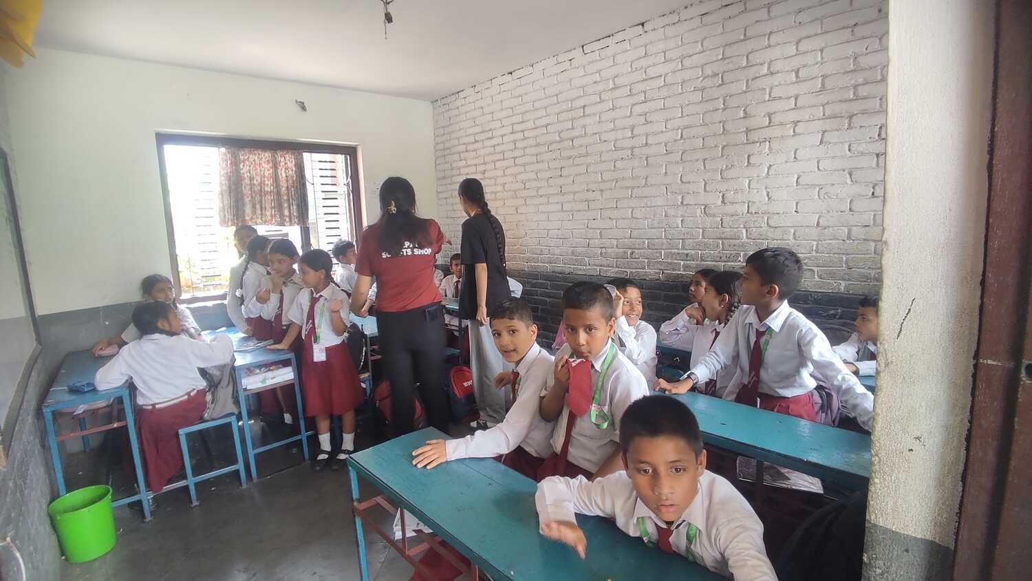 Salvinia Academy School