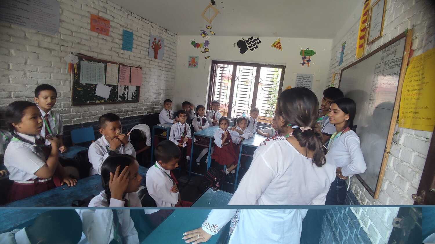 Salvinia Academy School