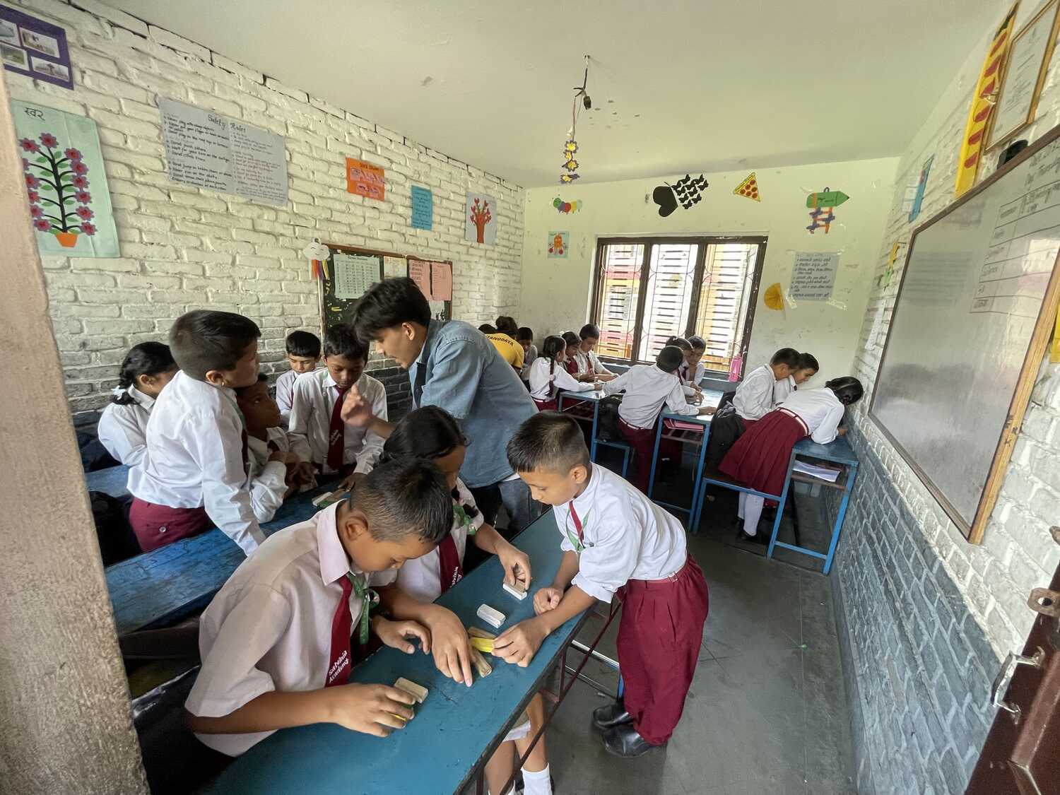 Salvinia Academy School