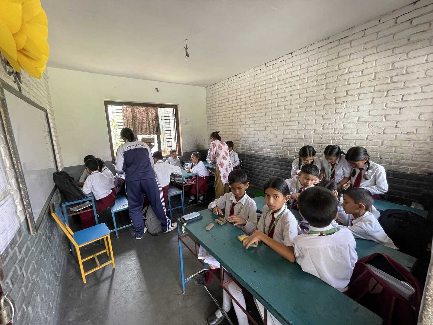 Salvinia Academy School