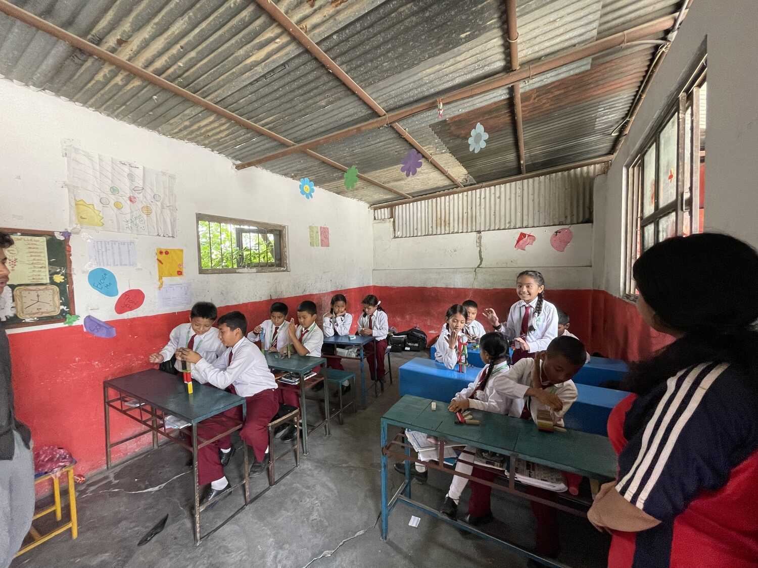 Salvinia Academy School