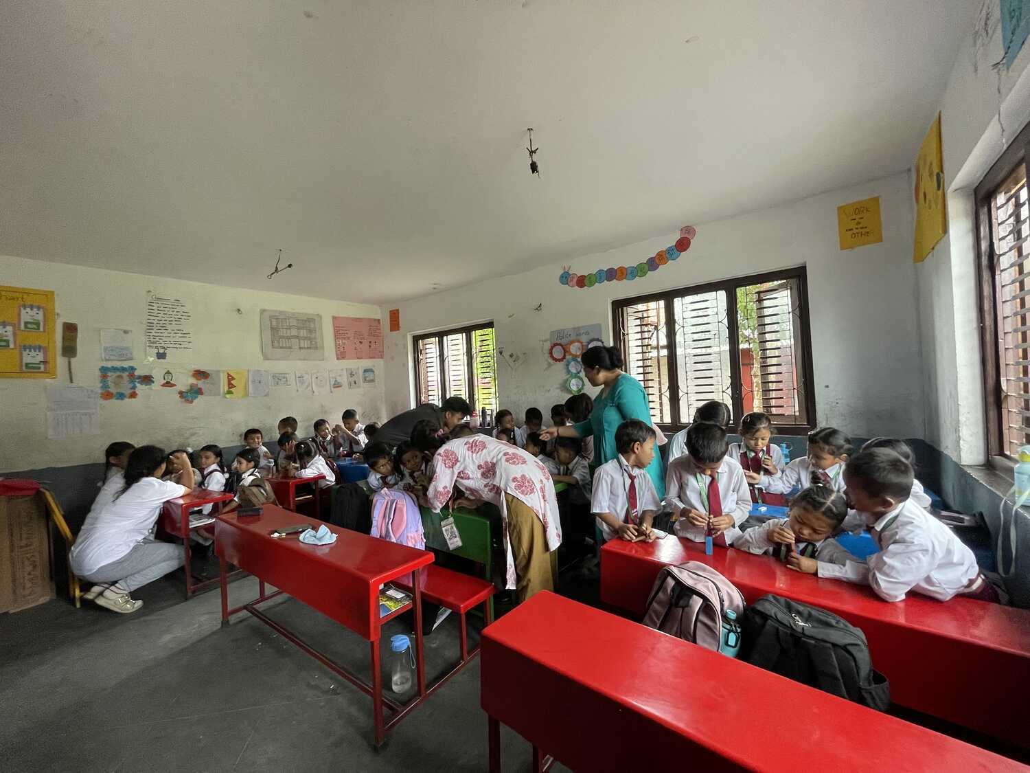 Salvinia Academy School