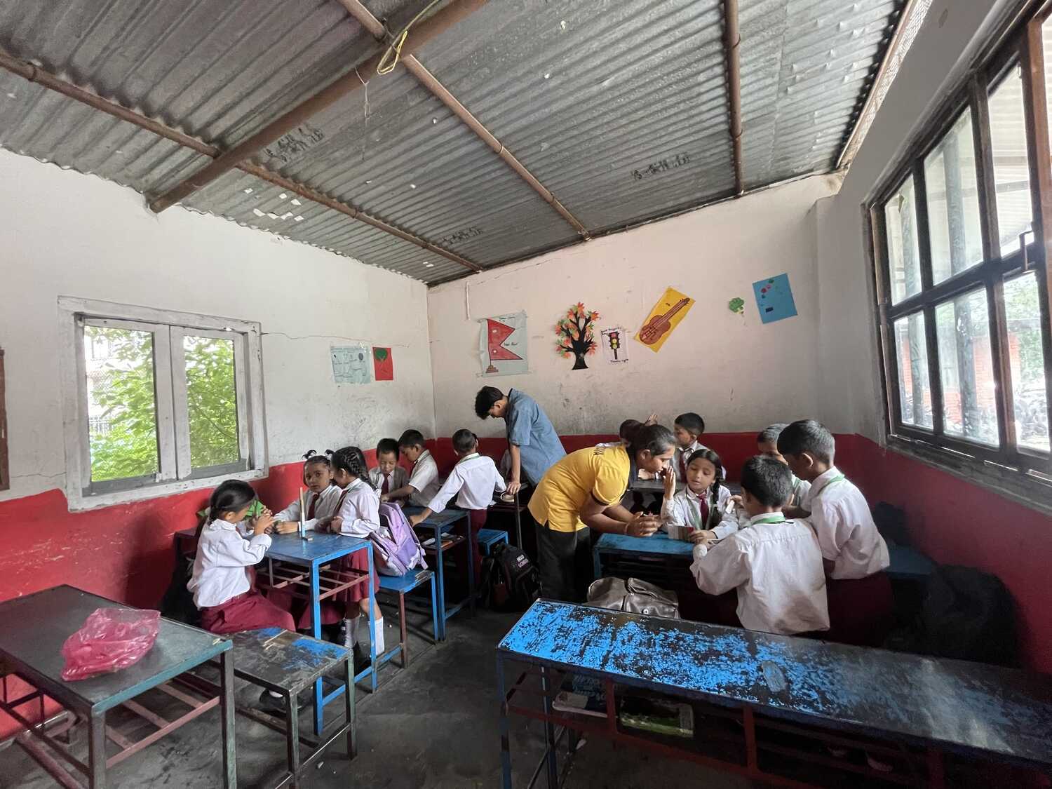 Salvinia Academy School