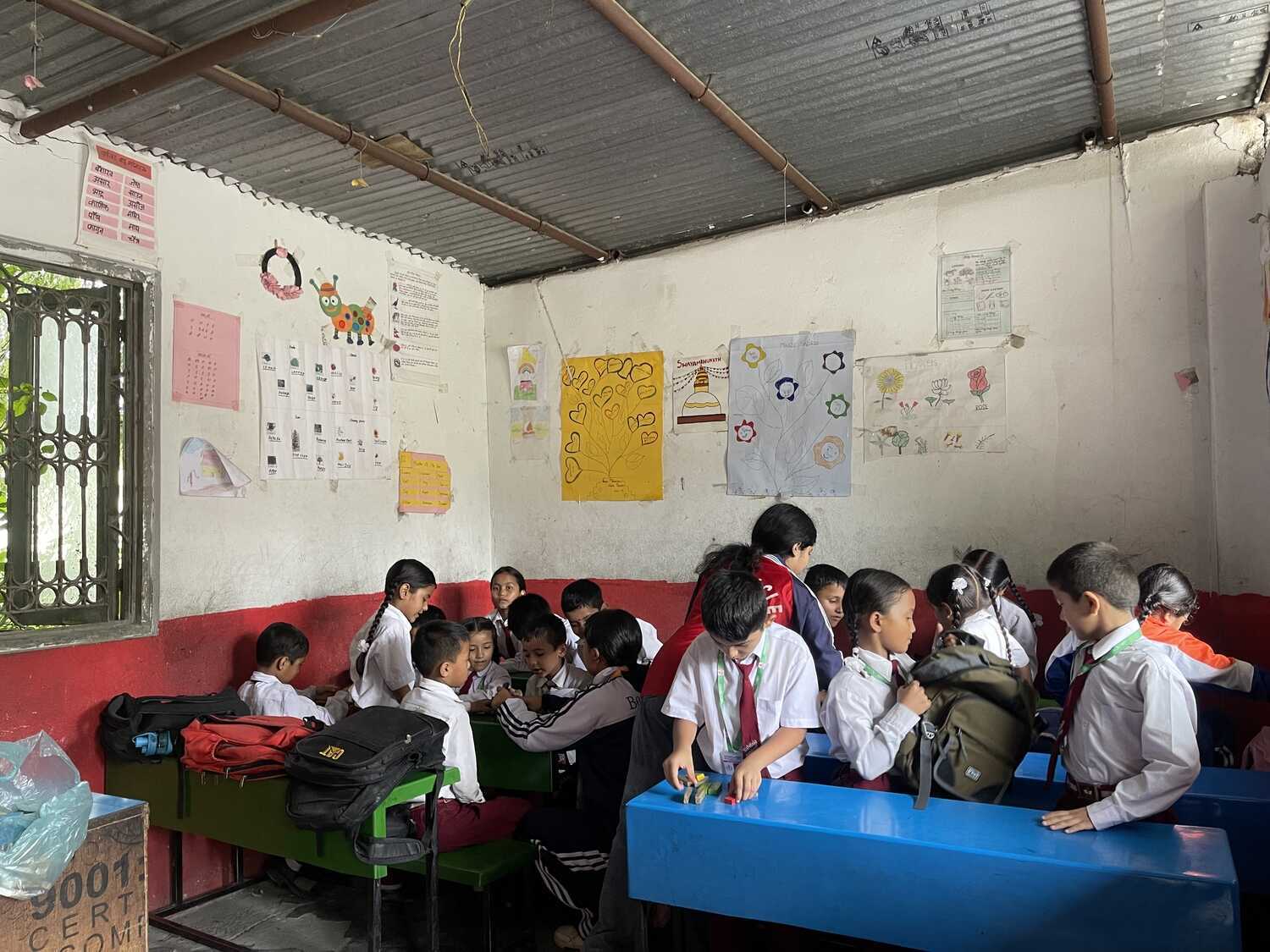 Salvinia Academy School