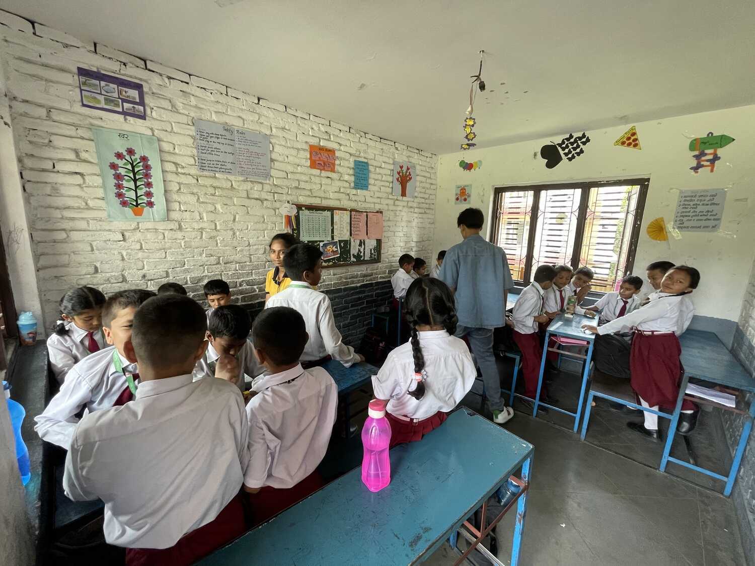 Salvinia Academy School