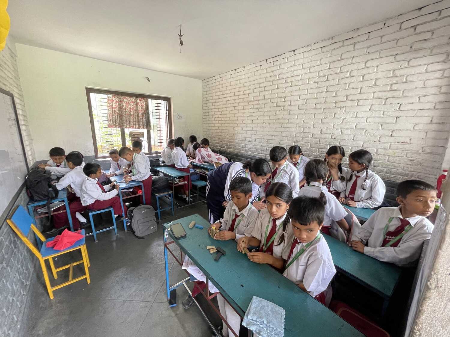 Salvinia Academy School