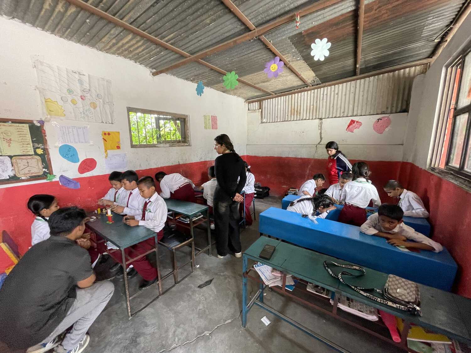 Salvinia Academy School