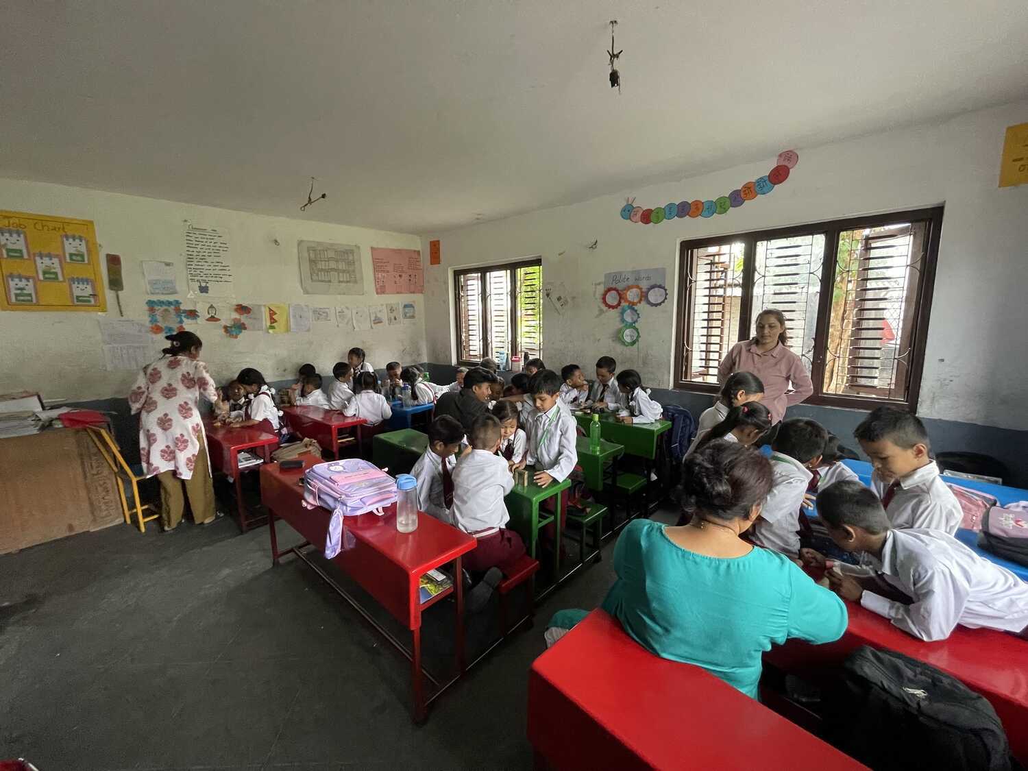 Salvinia Academy School