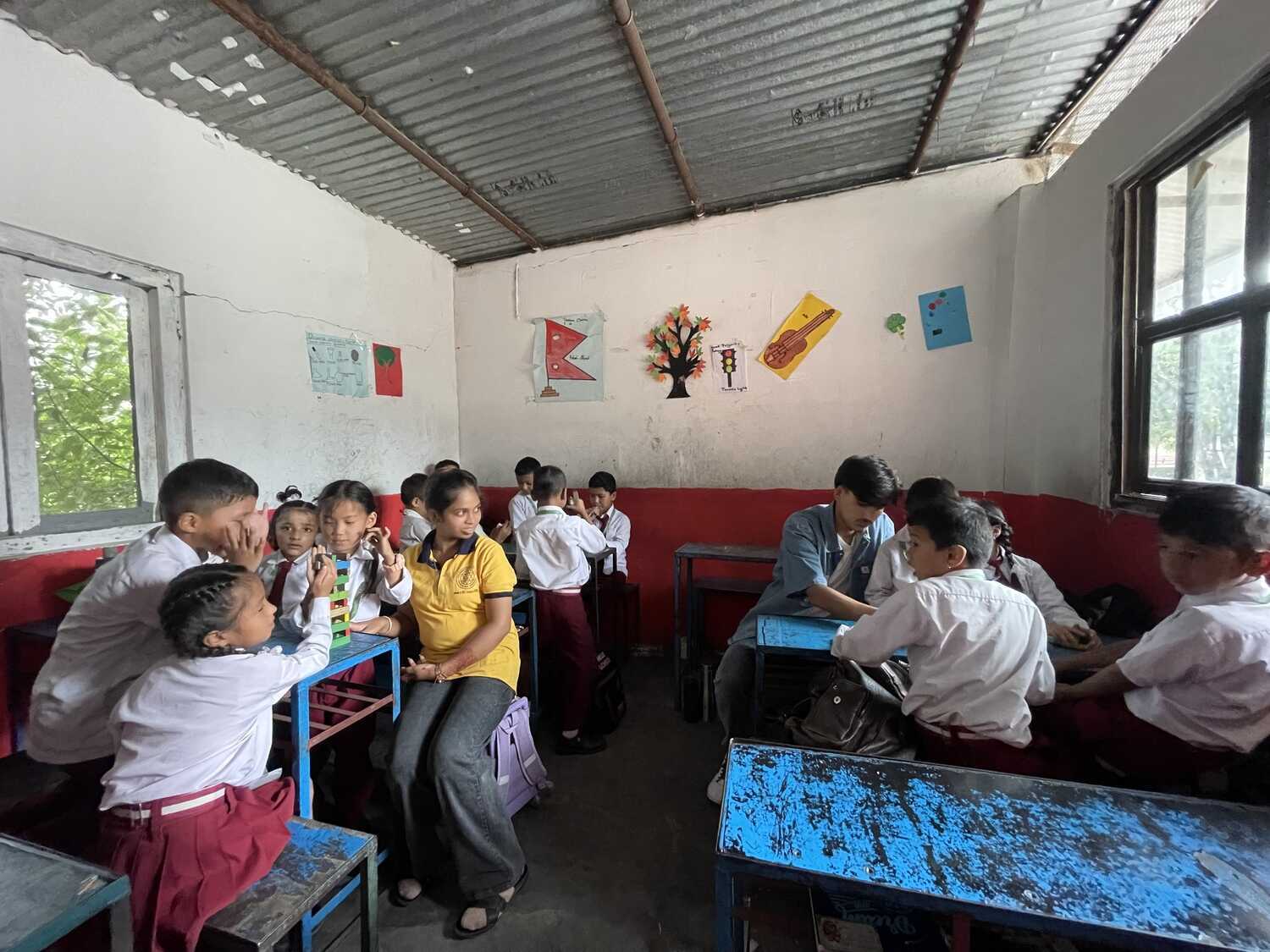 Salvinia Academy School