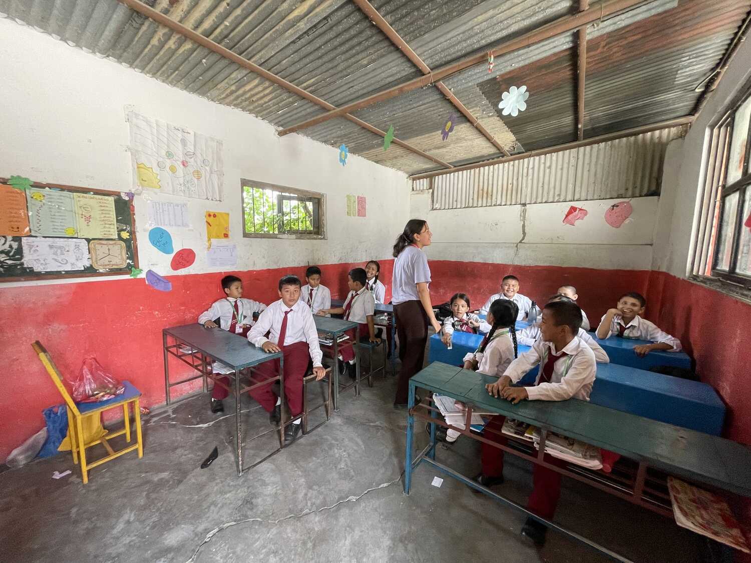 Salvinia Academy School