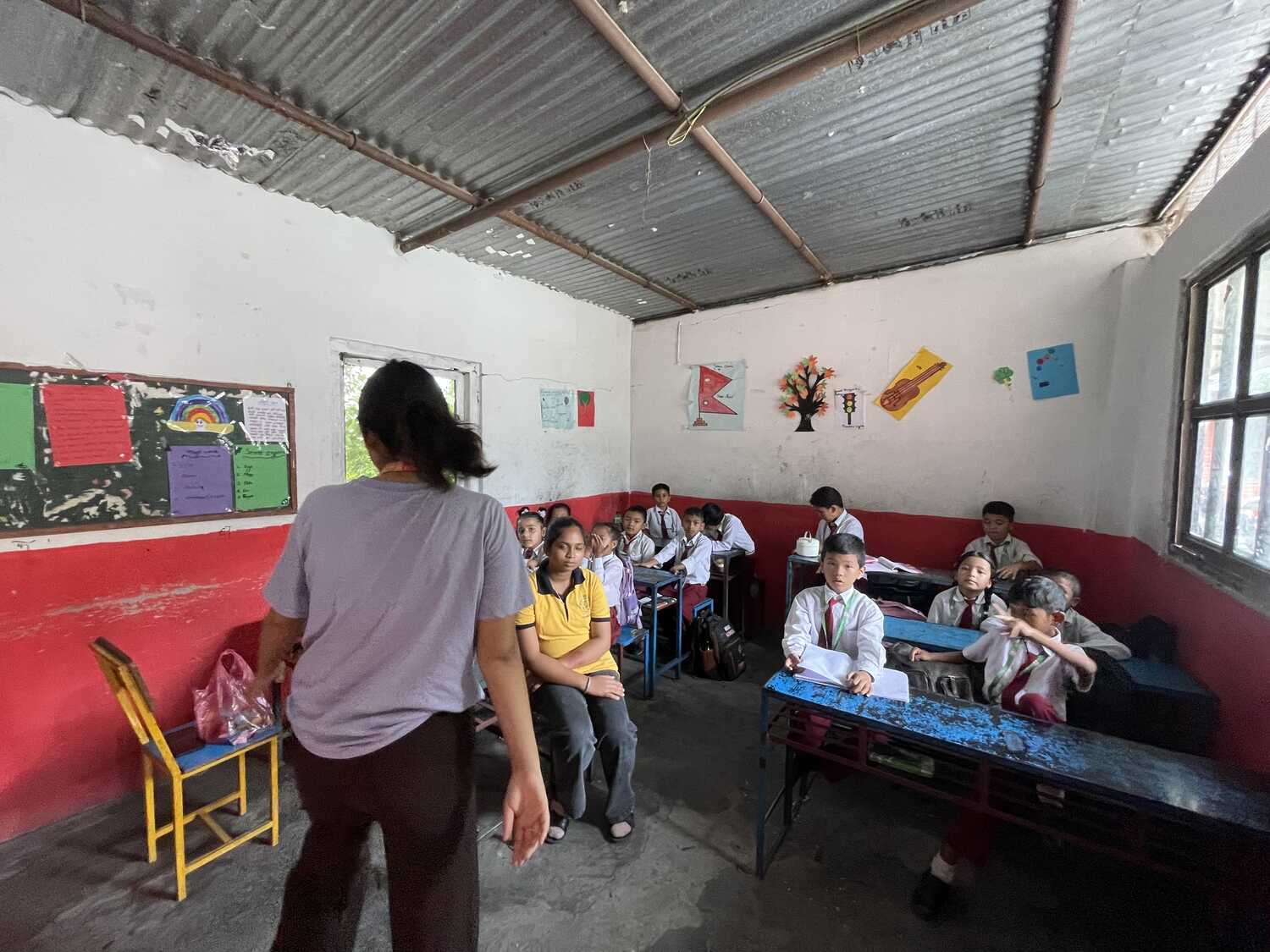 Salvinia Academy School