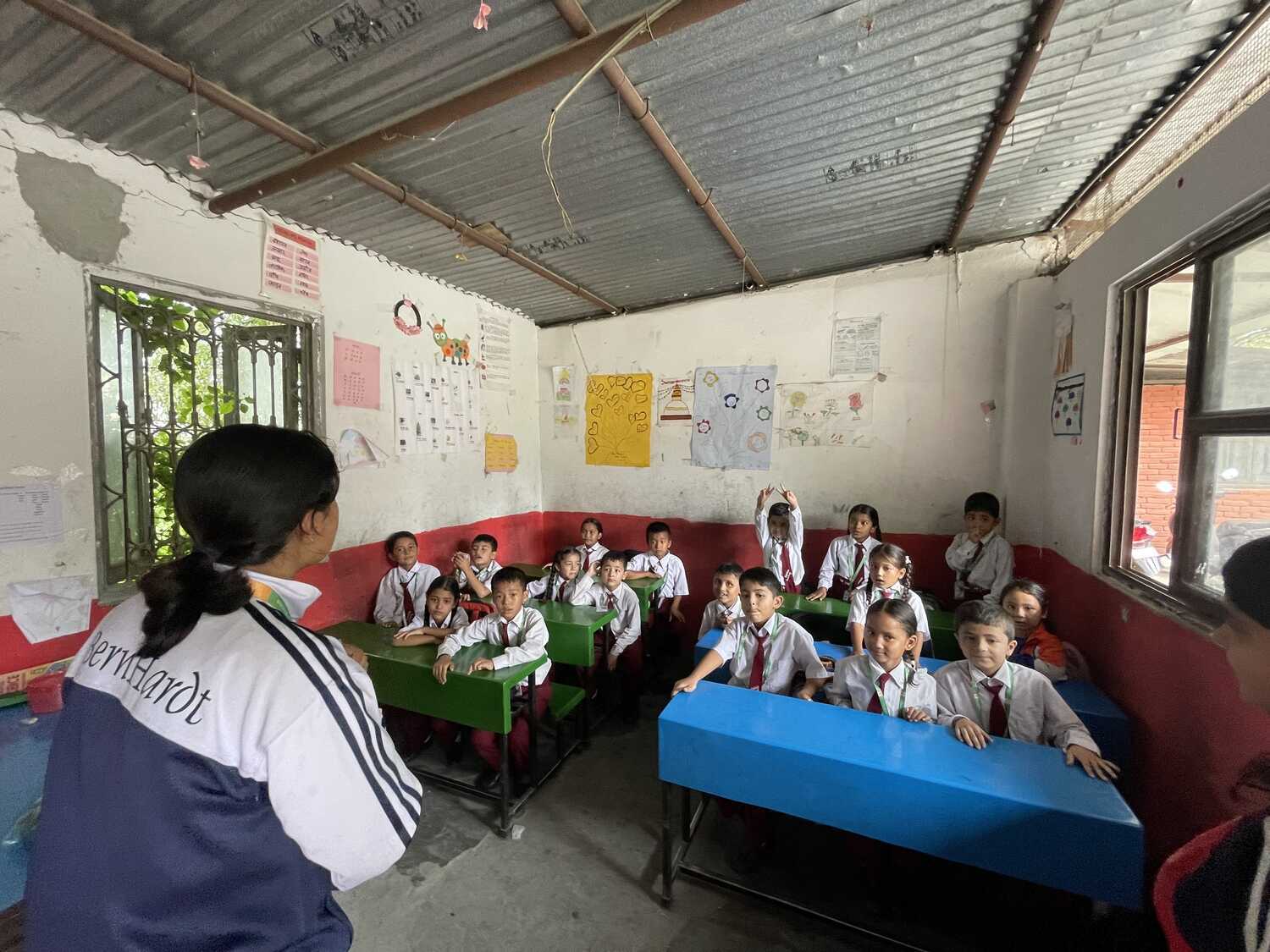 Salvinia Academy School