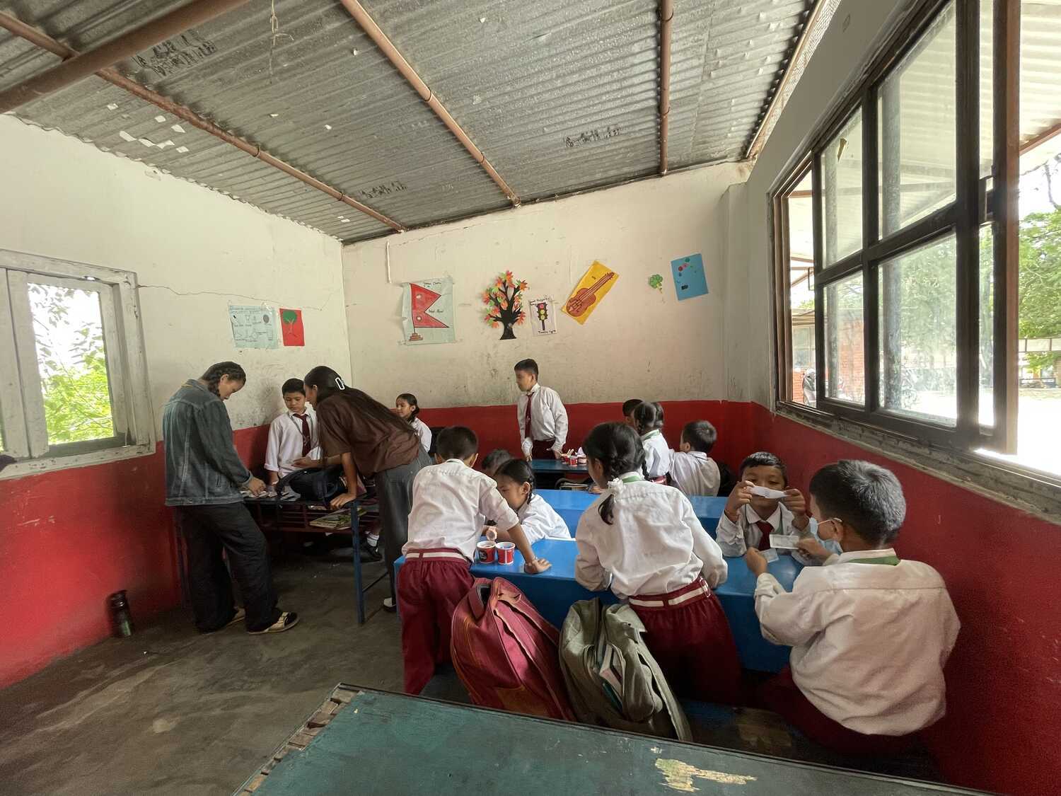 Salvinia Academy School