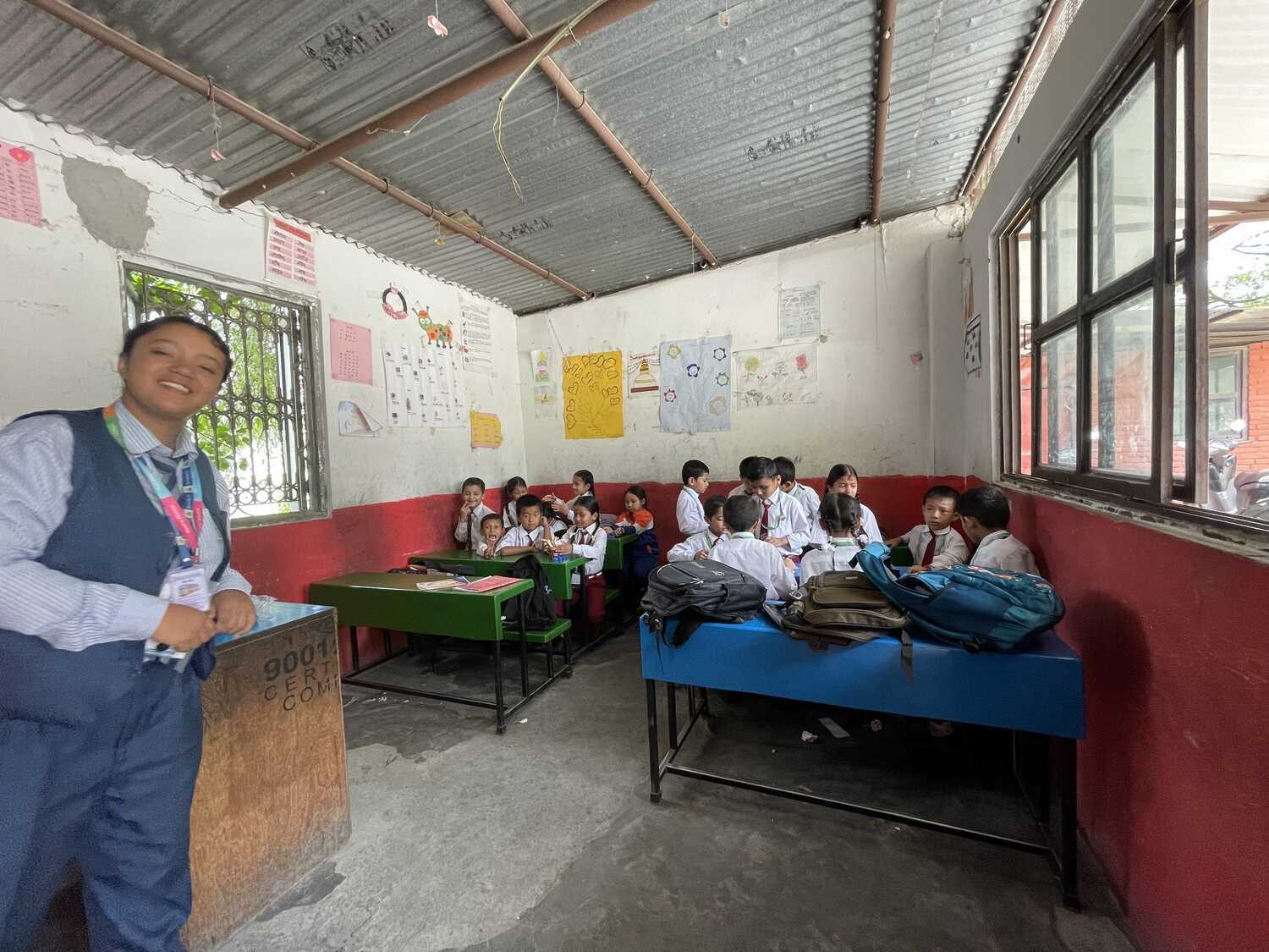 Salvinia Academy School