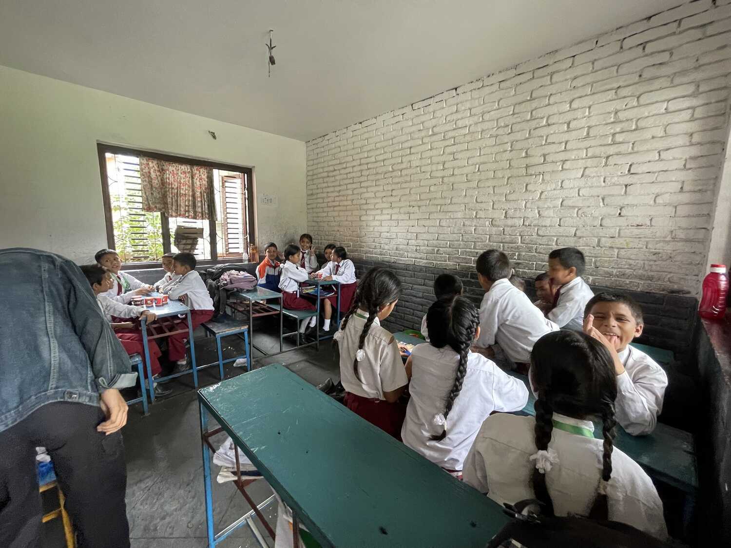 Salvinia Academy School